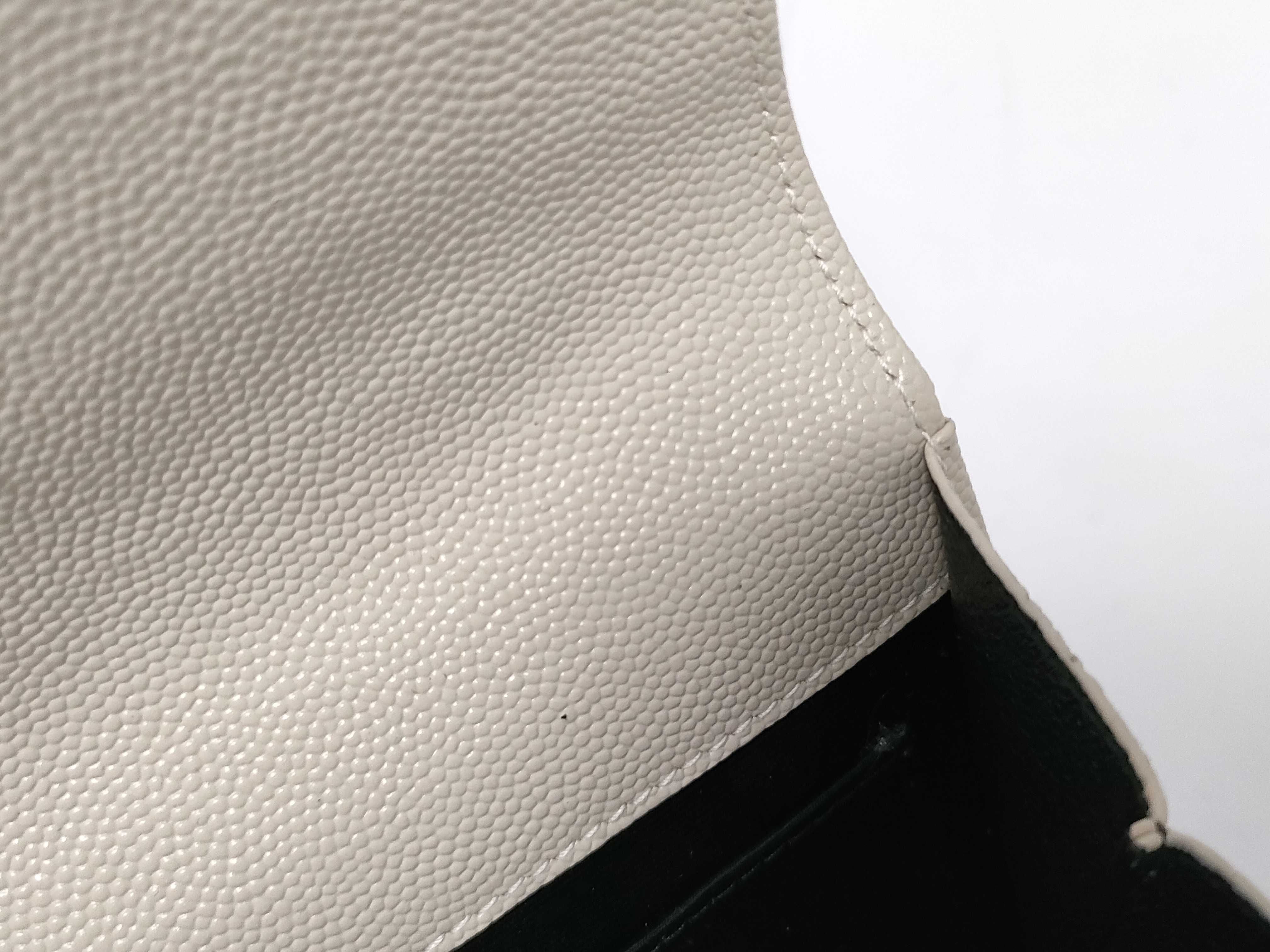 Message Handbag Clutch Bag — view 13