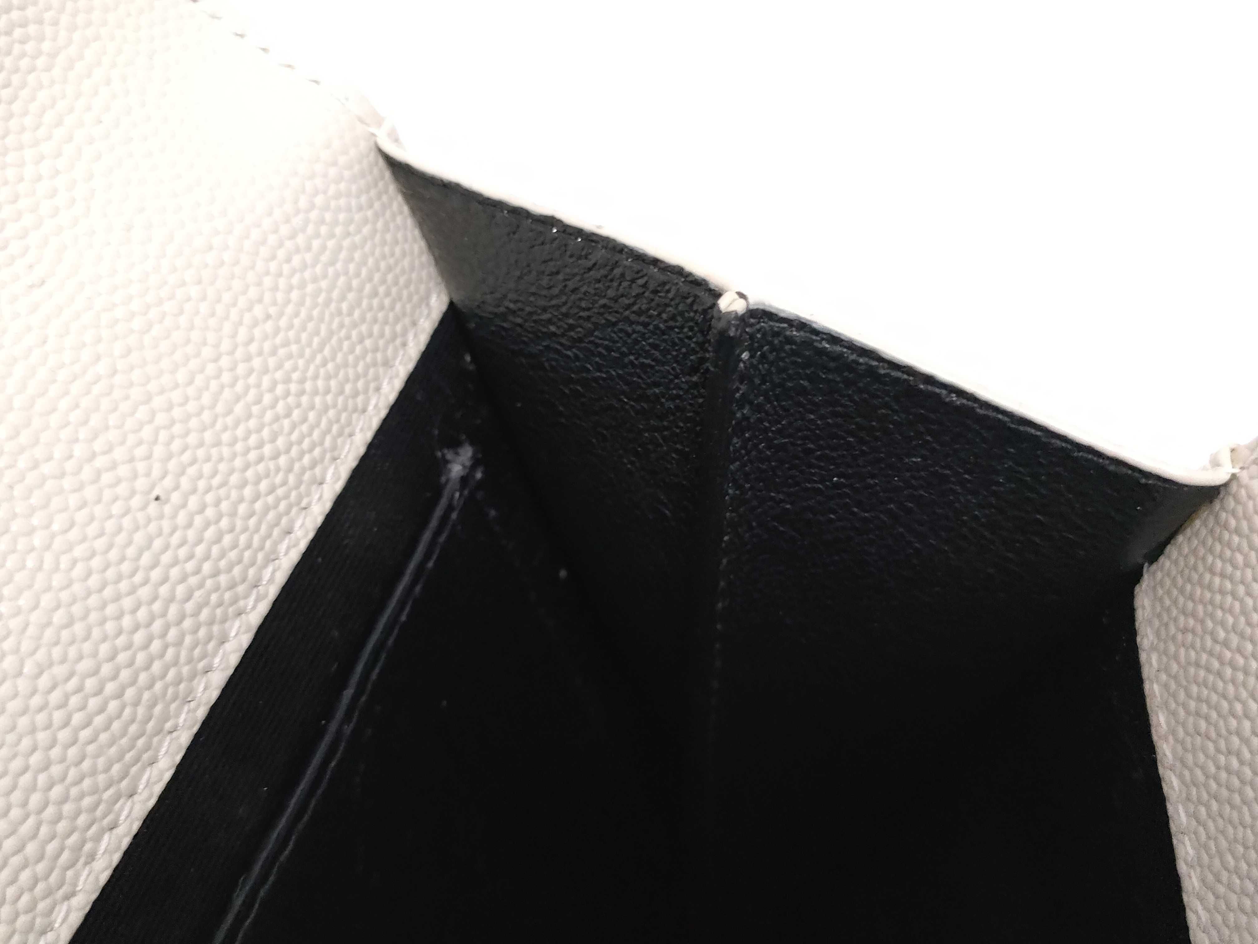 Message Handbag Clutch Bag — view 14