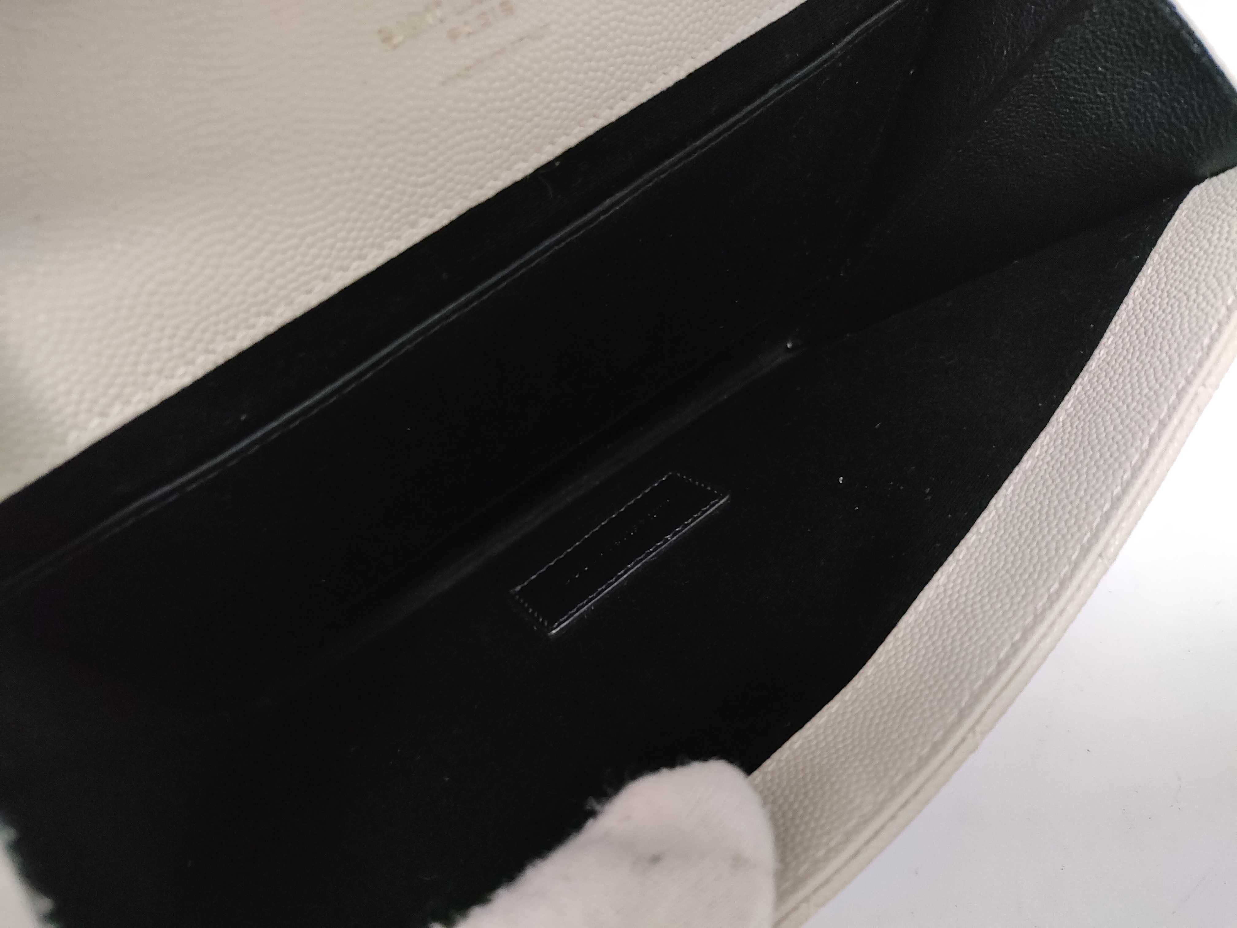 Message Handbag Clutch Bag — view 15