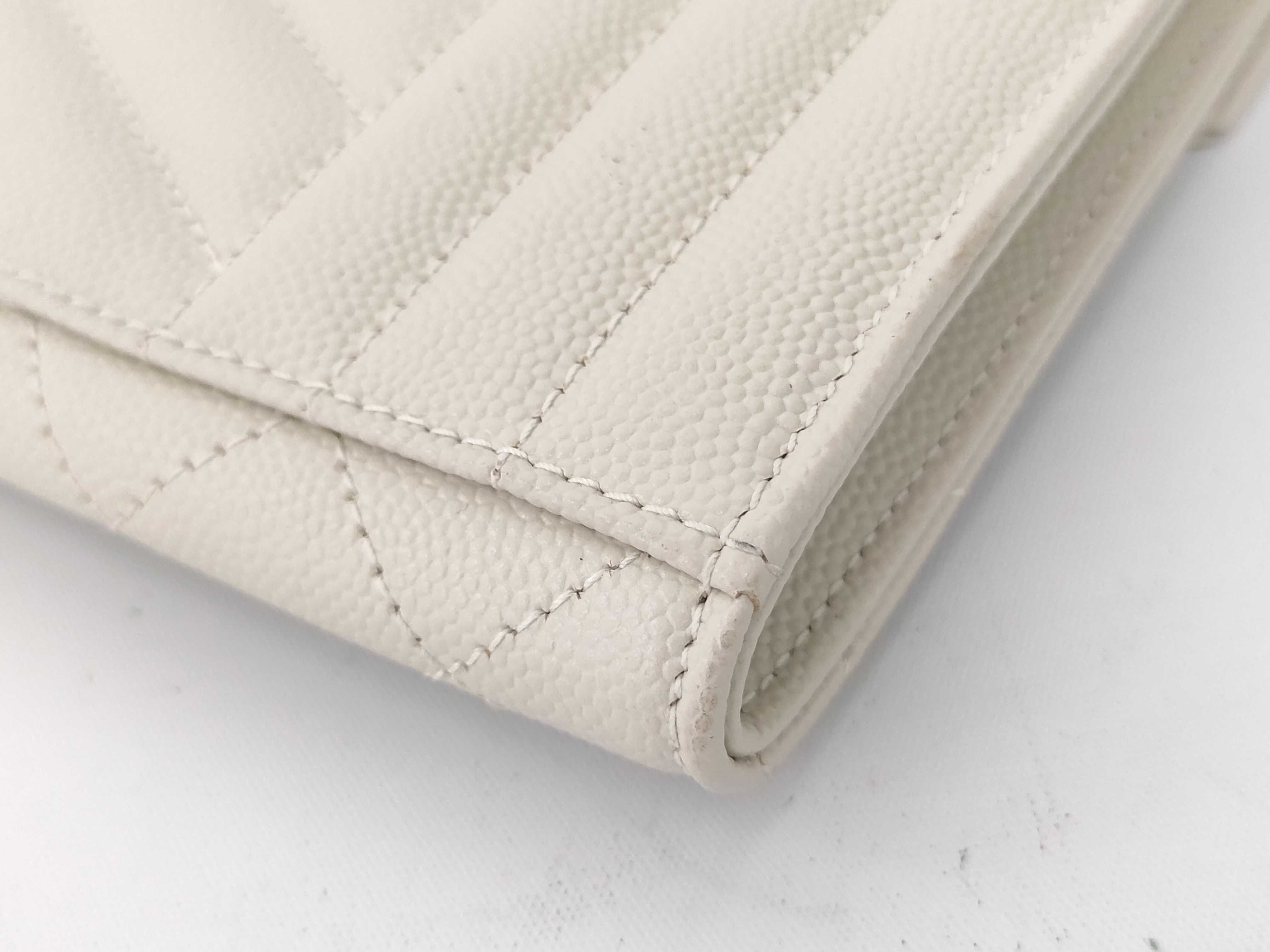 Message Handbag Clutch Bag — view 8