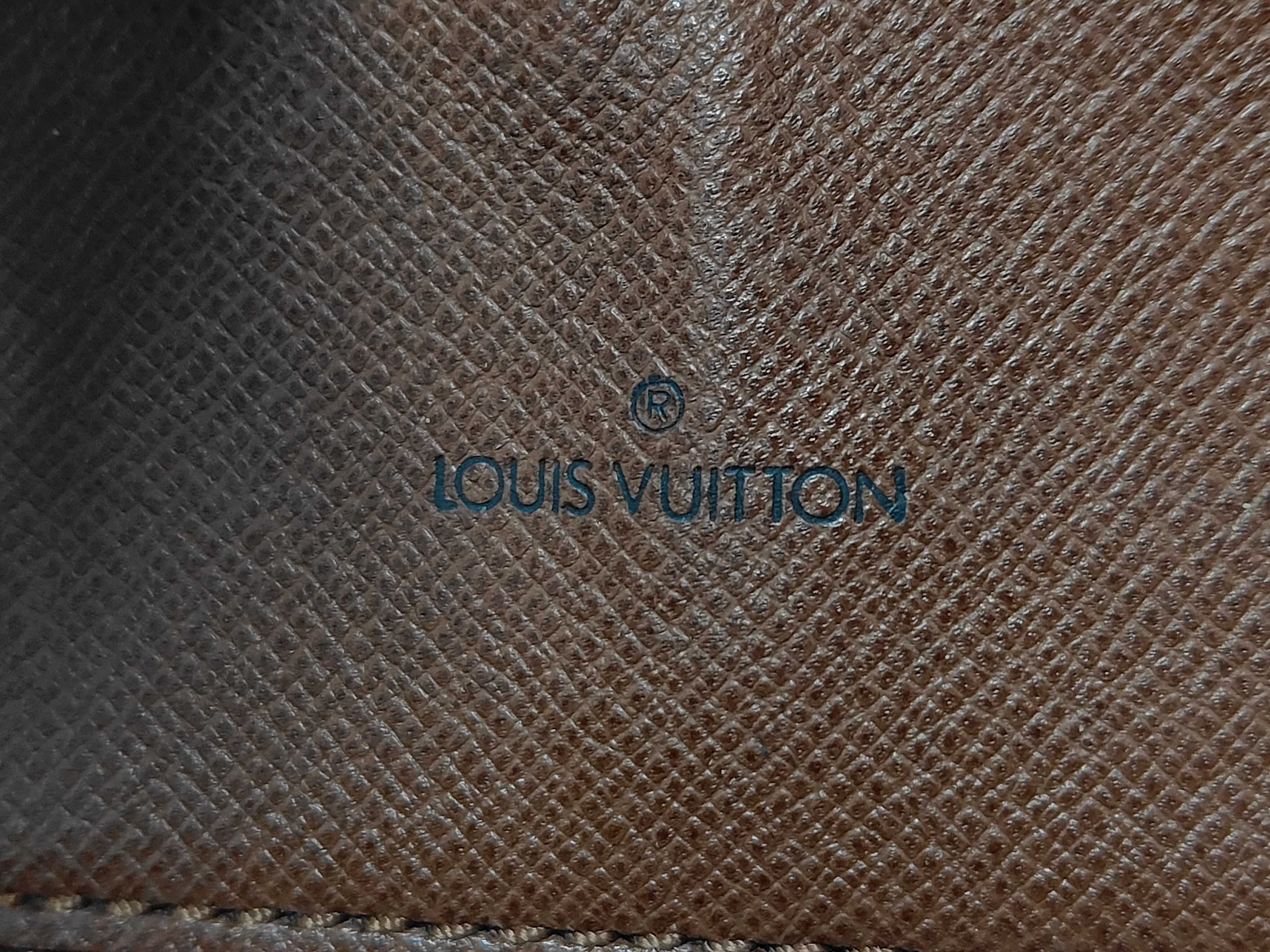 Monogram Saint Cloud GM Shoulder Bag — view 10