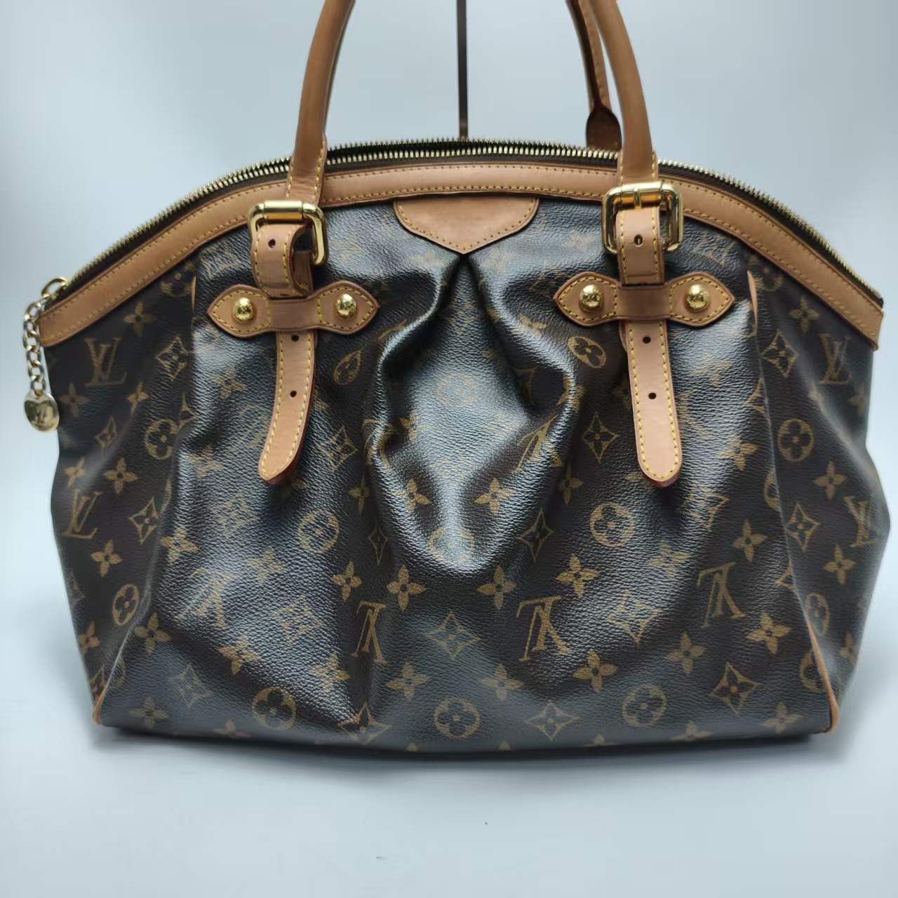 【*Shipped from: China*】LOUIS VUITTON PU Shoulder Bag — view 2