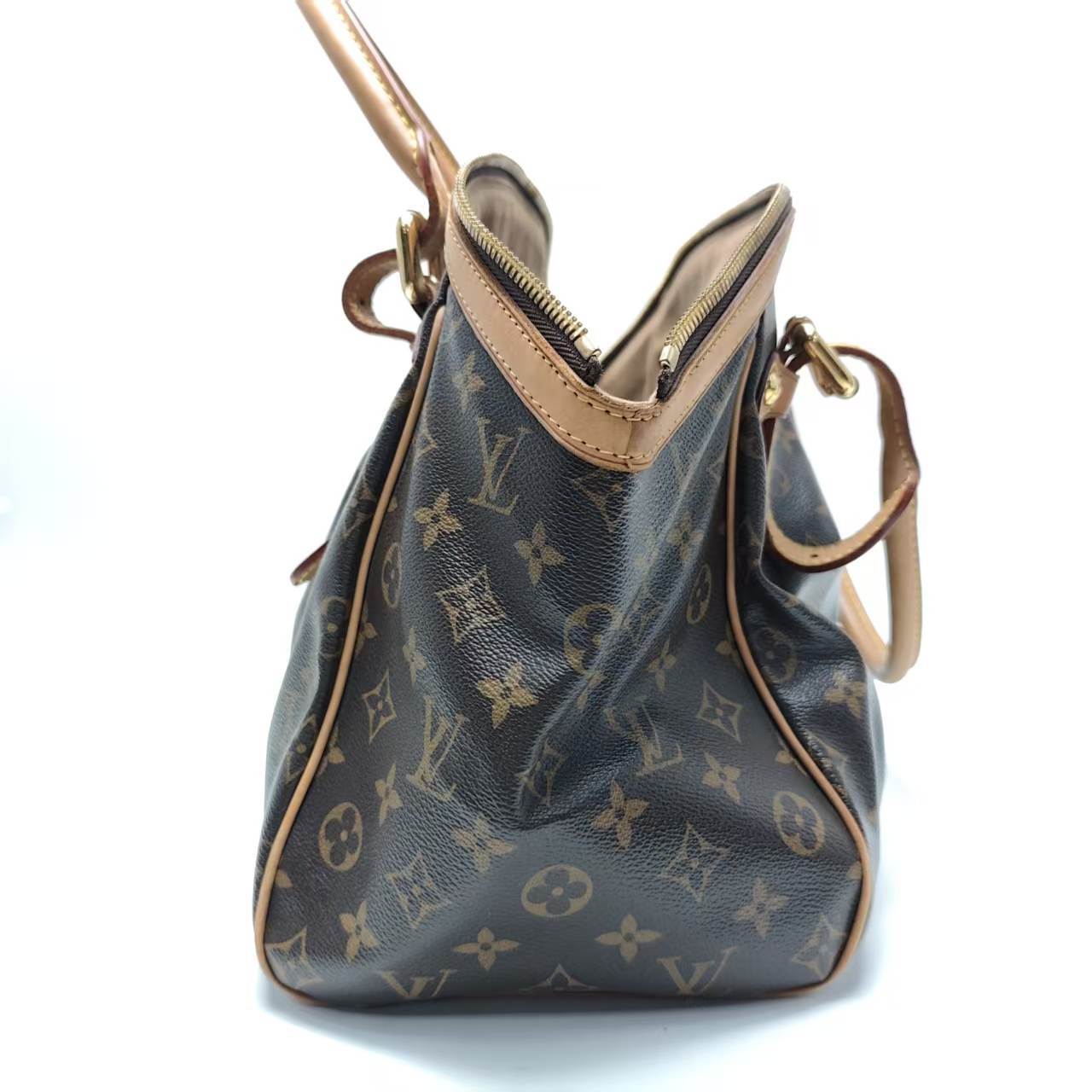 【*Shipped from: China*】LOUIS VUITTON PU Shoulder Bag — view 3
