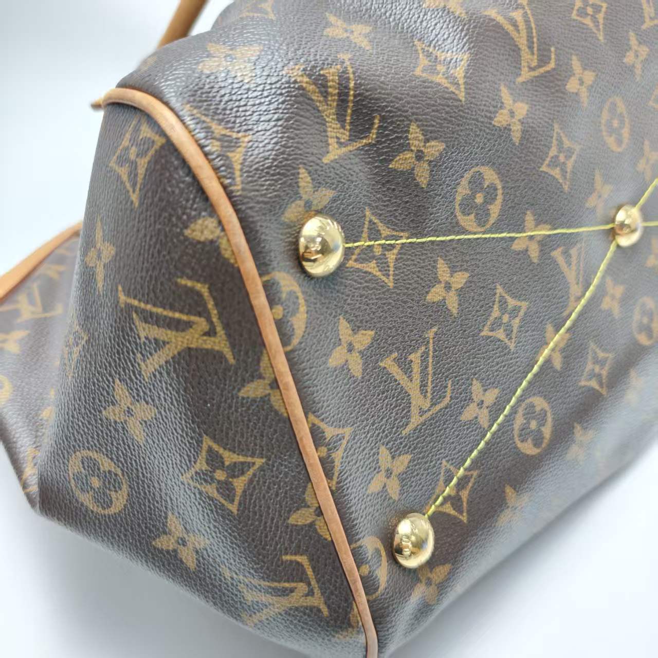 【*Shipped from: China*】LOUIS VUITTON PU Shoulder Bag — view 5