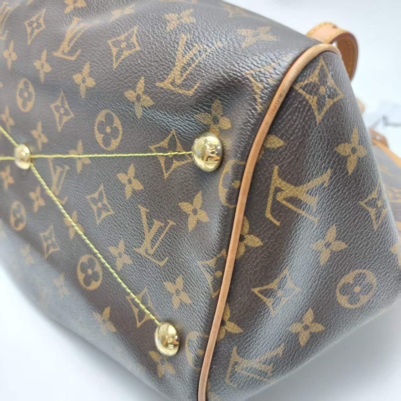 【*Shipped from: China*】LOUIS VUITTON PU Shoulder Bag — view 6