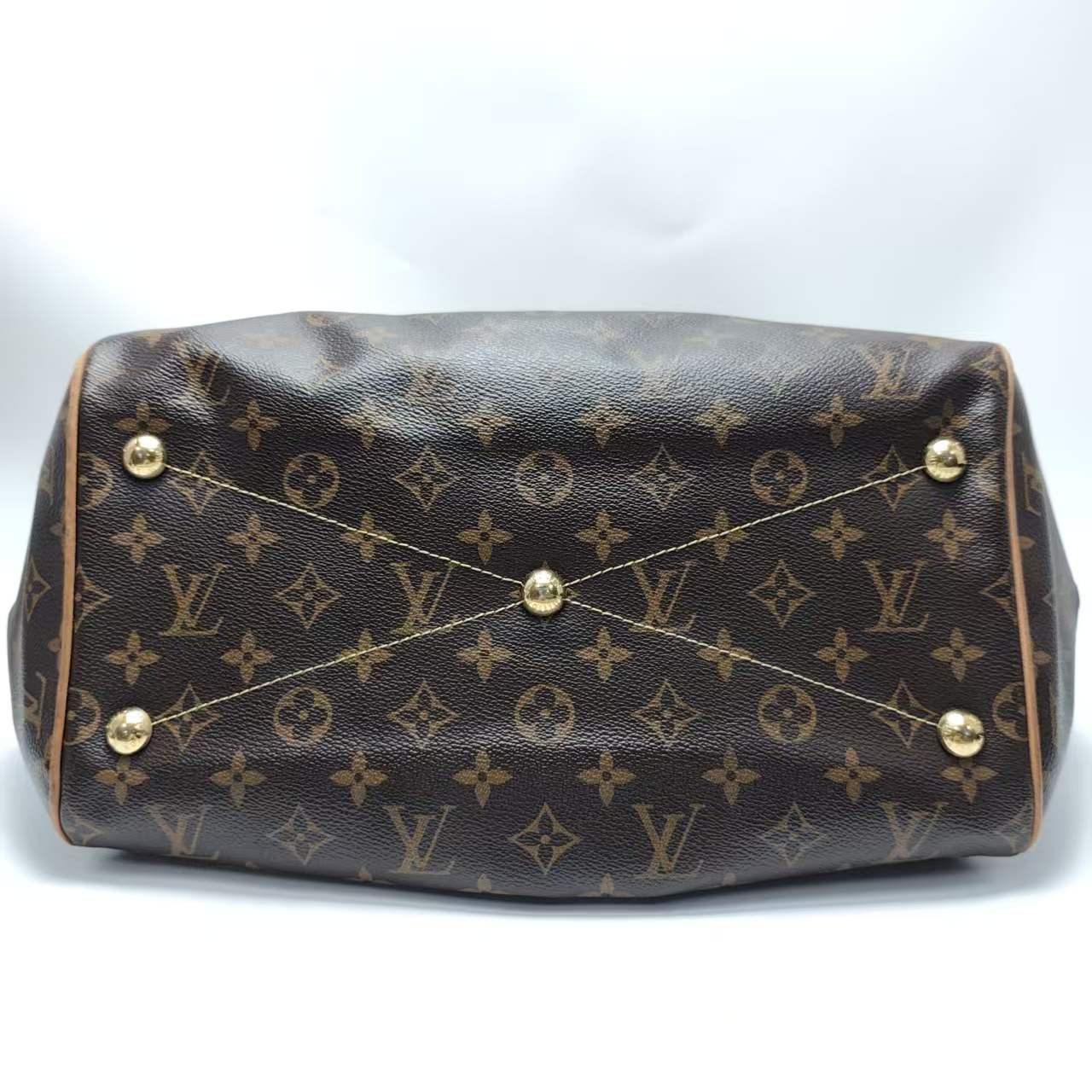【*Shipped from: China*】LOUIS VUITTON PU Shoulder Bag — view 7