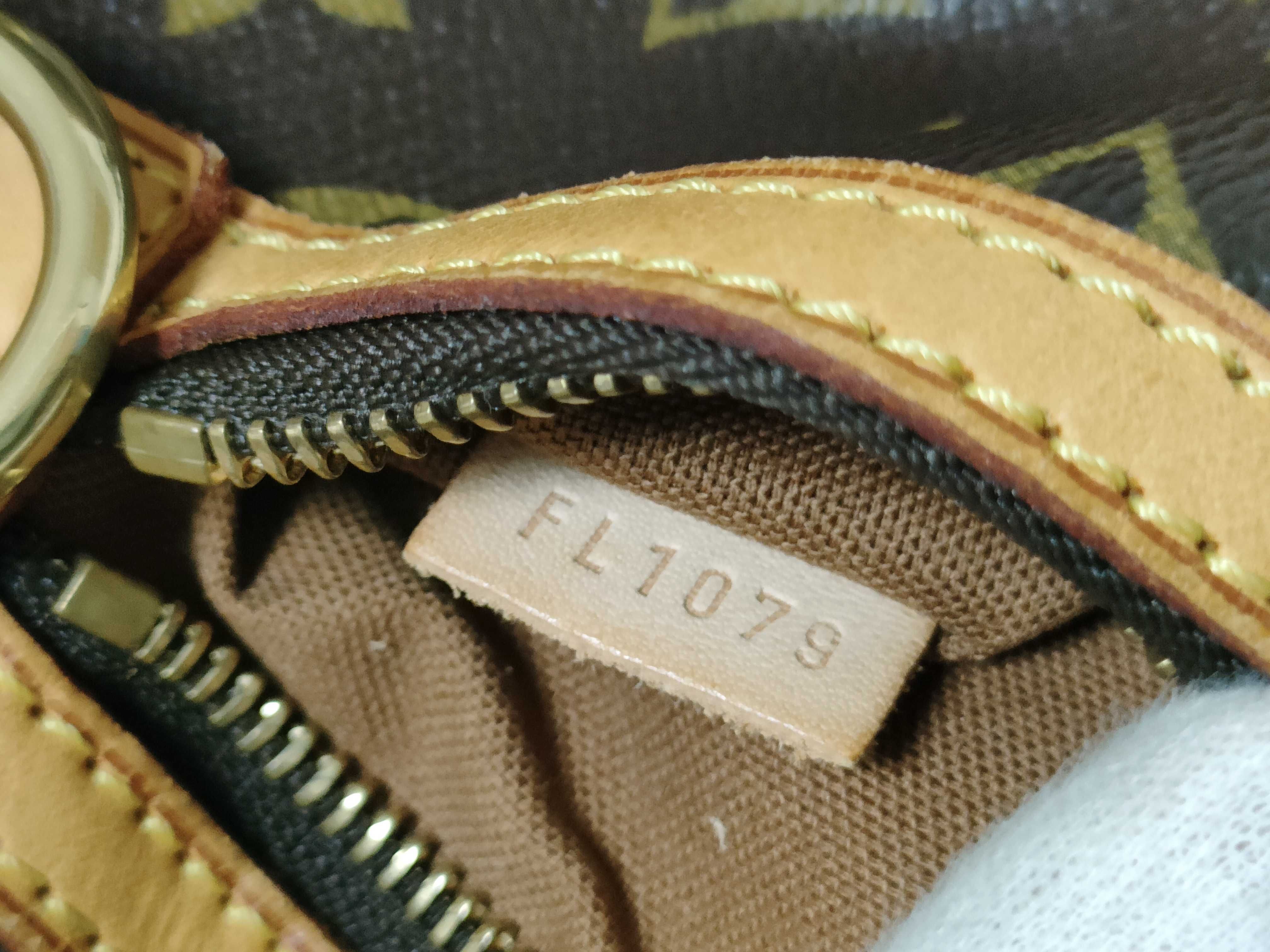 Monogram Vuitton Sac à Dos Bosphore M40107FL1079 Backpack — view 13
