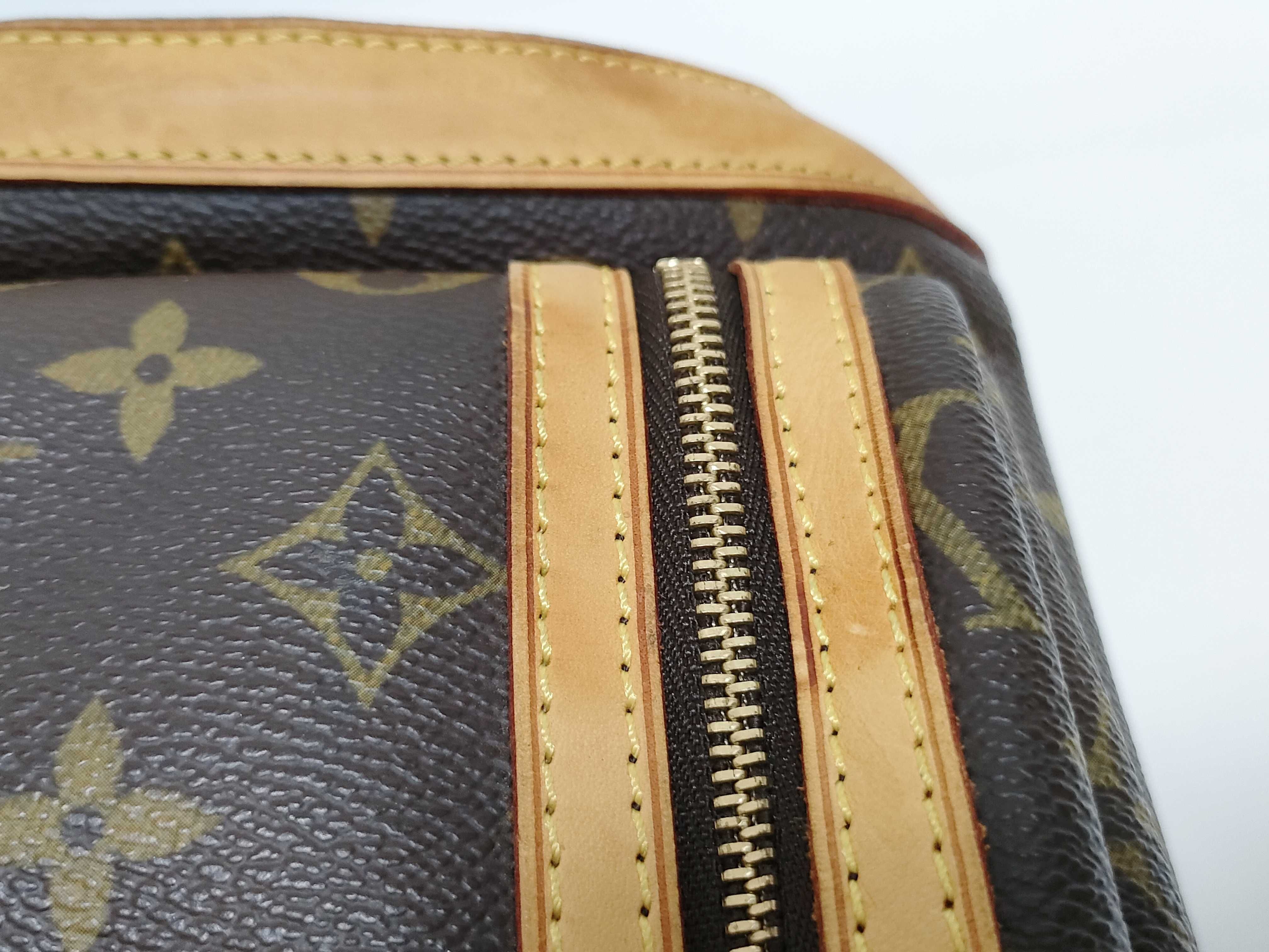 Monogram Vuitton Sac à Dos Bosphore M40107FL1079 Backpack — view 14