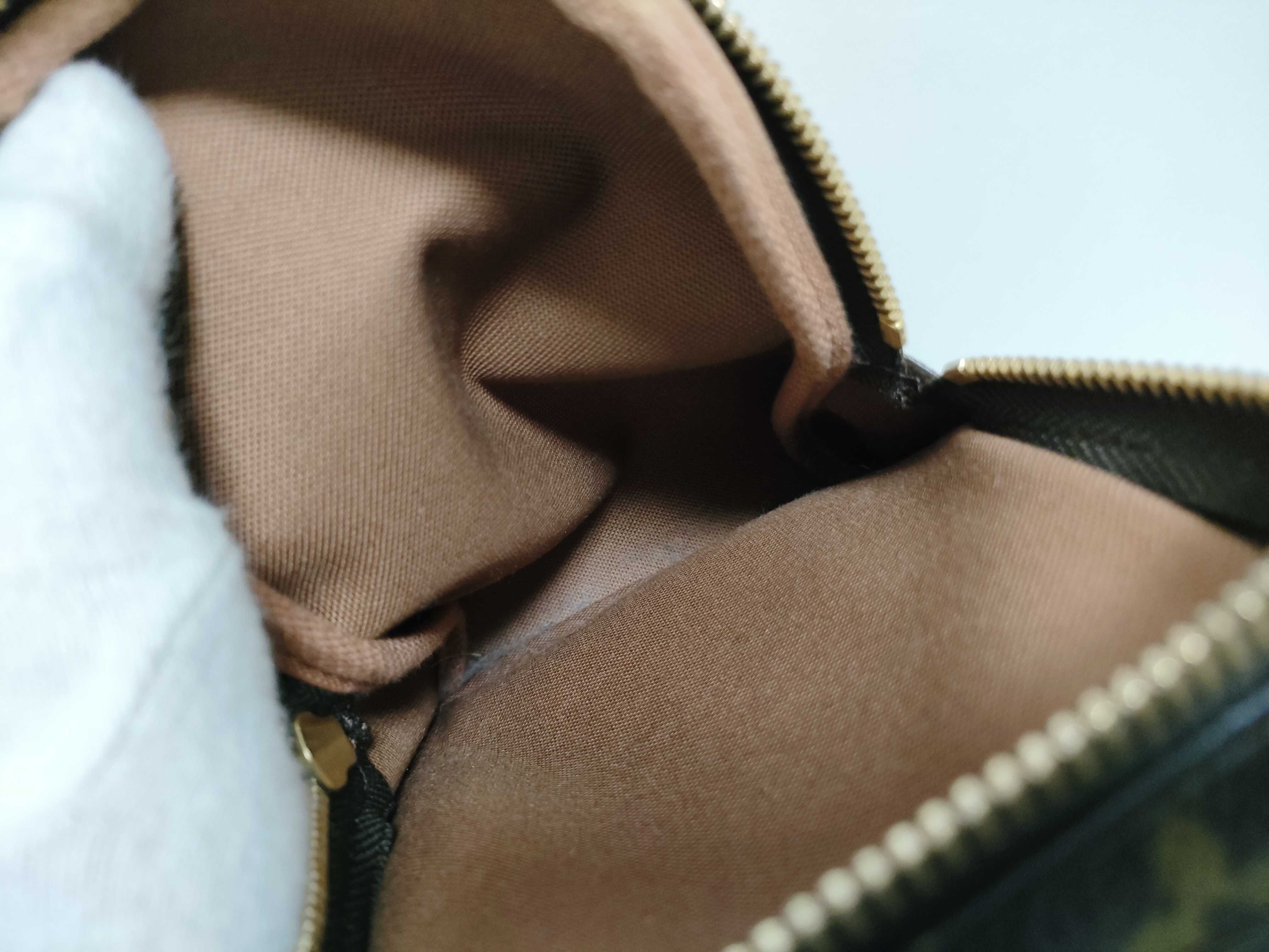 Monogram Vuitton Sac à Dos Bosphore M40107FL1079 Backpack — view 15