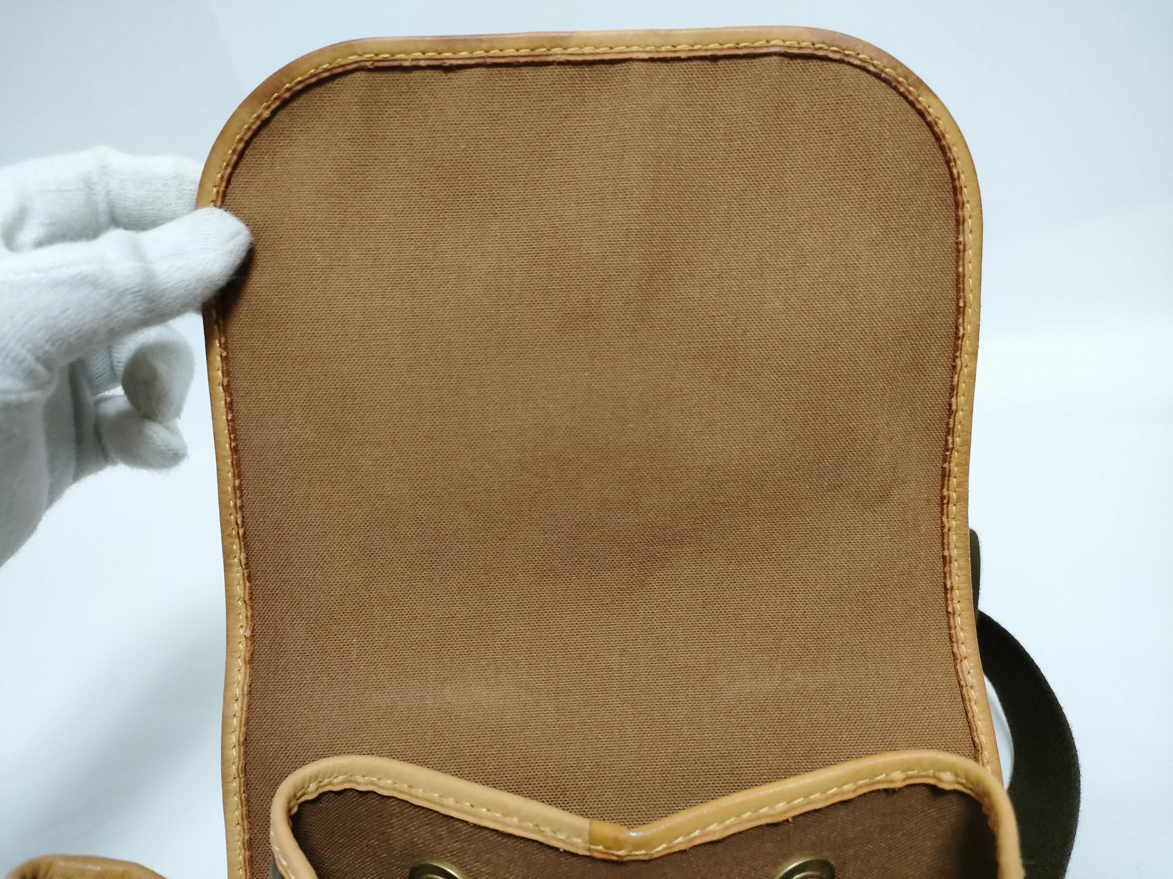 Monogram Vuitton Sac à Dos Bosphore M40107FL1079 Backpack — view 9