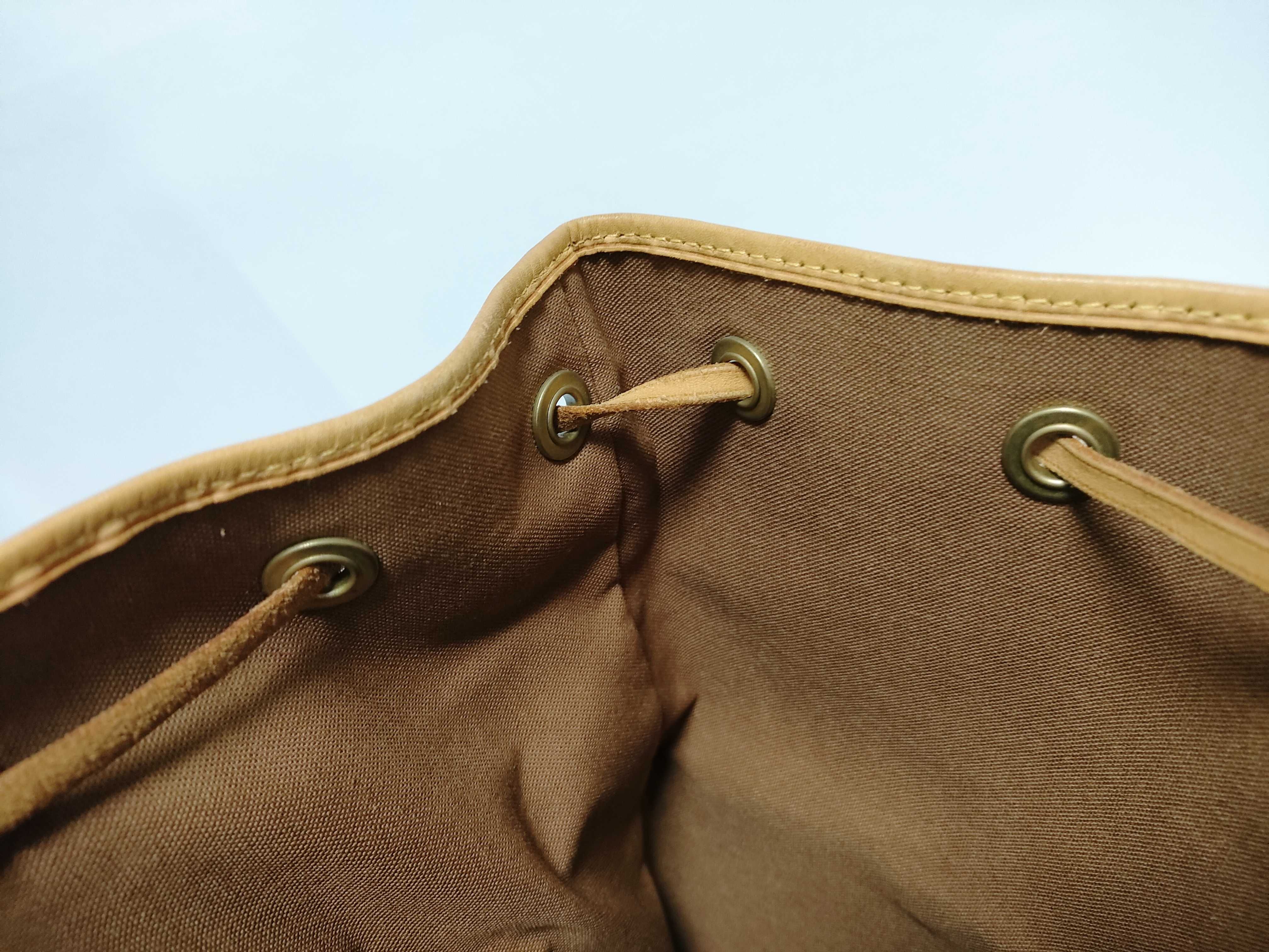 Monogram Vuitton Sac à Dos Bosphore M40107FL1079 Backpack — view 10
