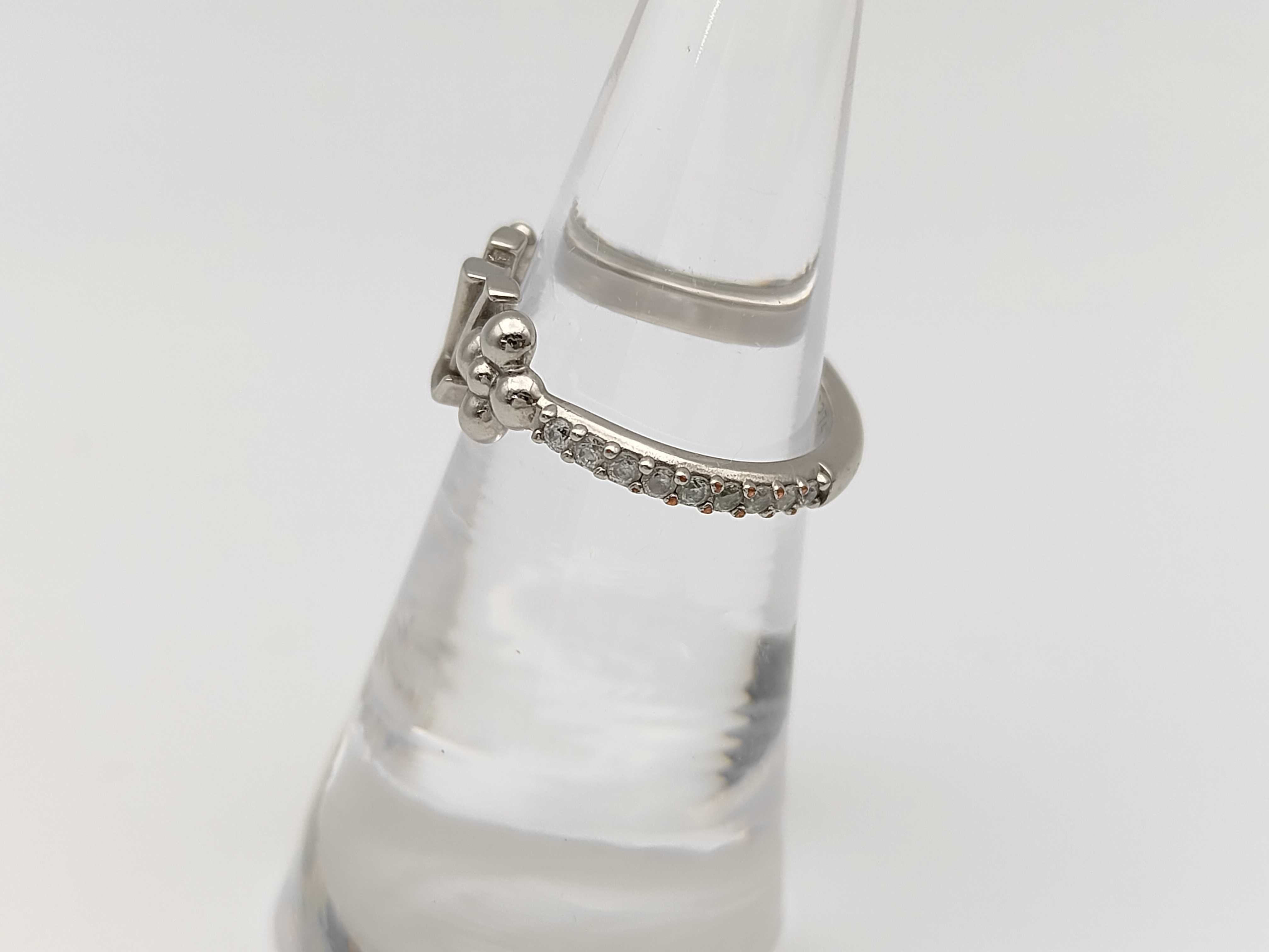 Ring LV Iconic M1188S/TE3274 #5 Ring — view 2