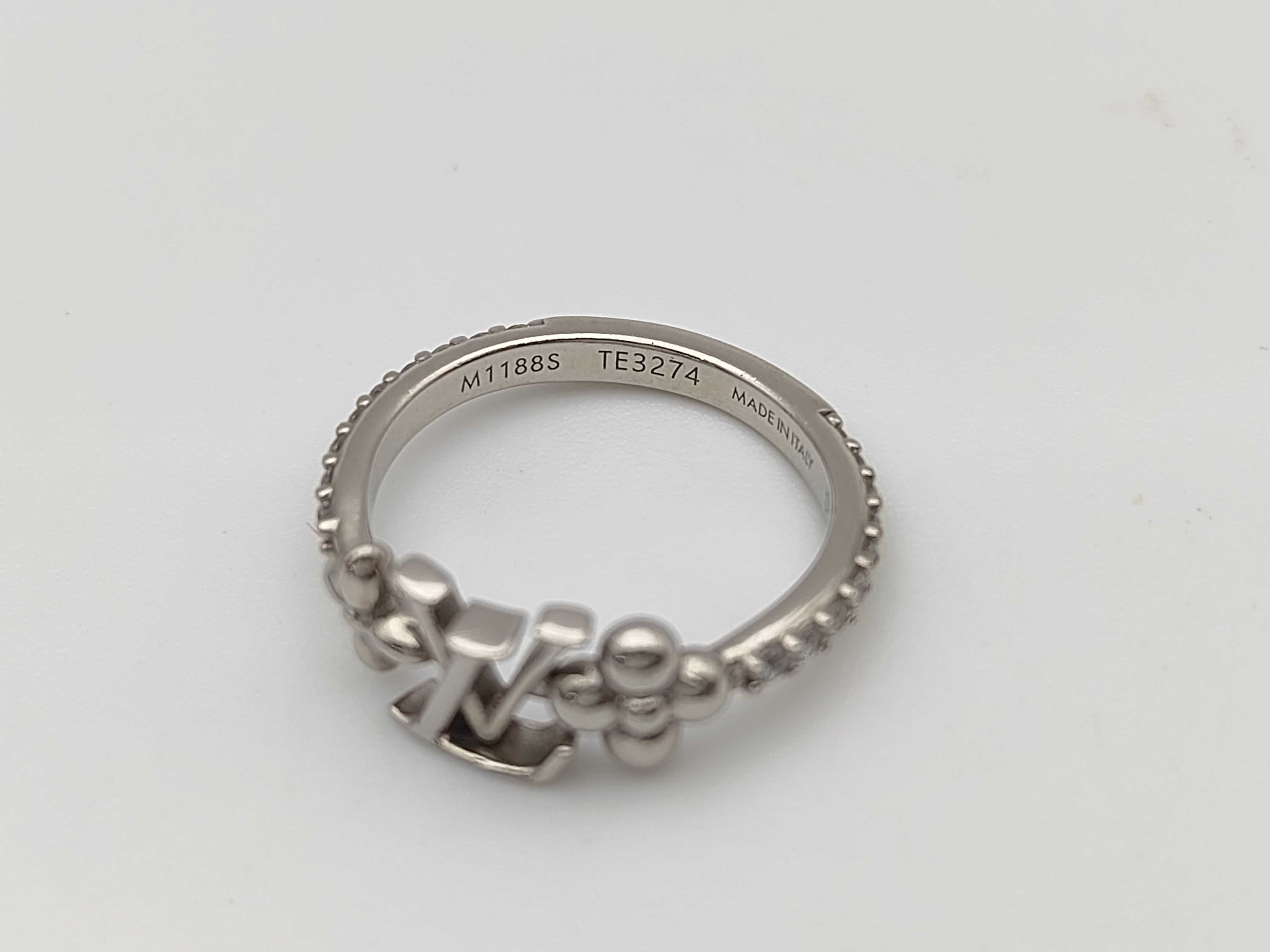 Ring LV Iconic M1188S/TE3274 #5 Ring — view 3