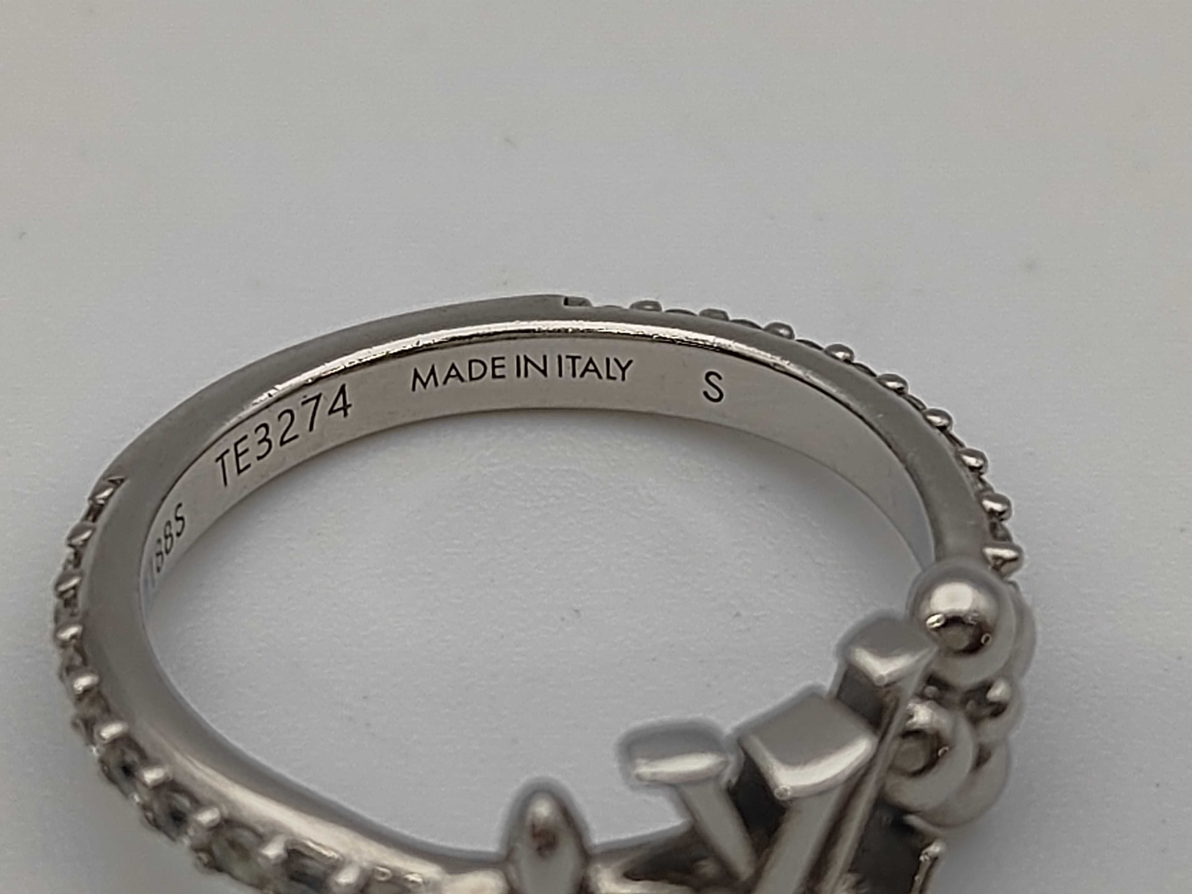 Ring LV Iconic M1188S/TE3274 #5 Ring — view 4