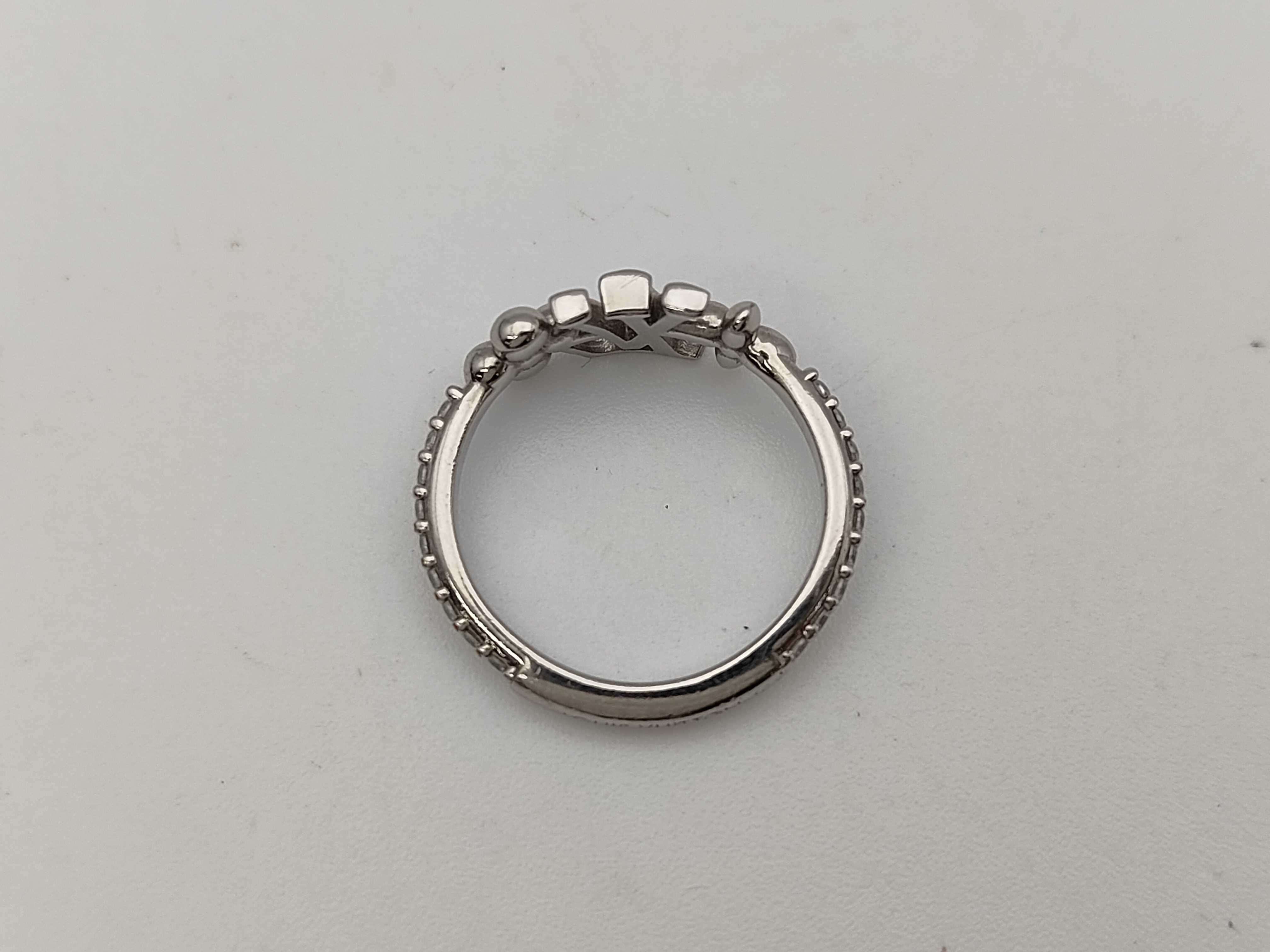 Ring LV Iconic M1188S/TE3274 #5 Ring — view 6