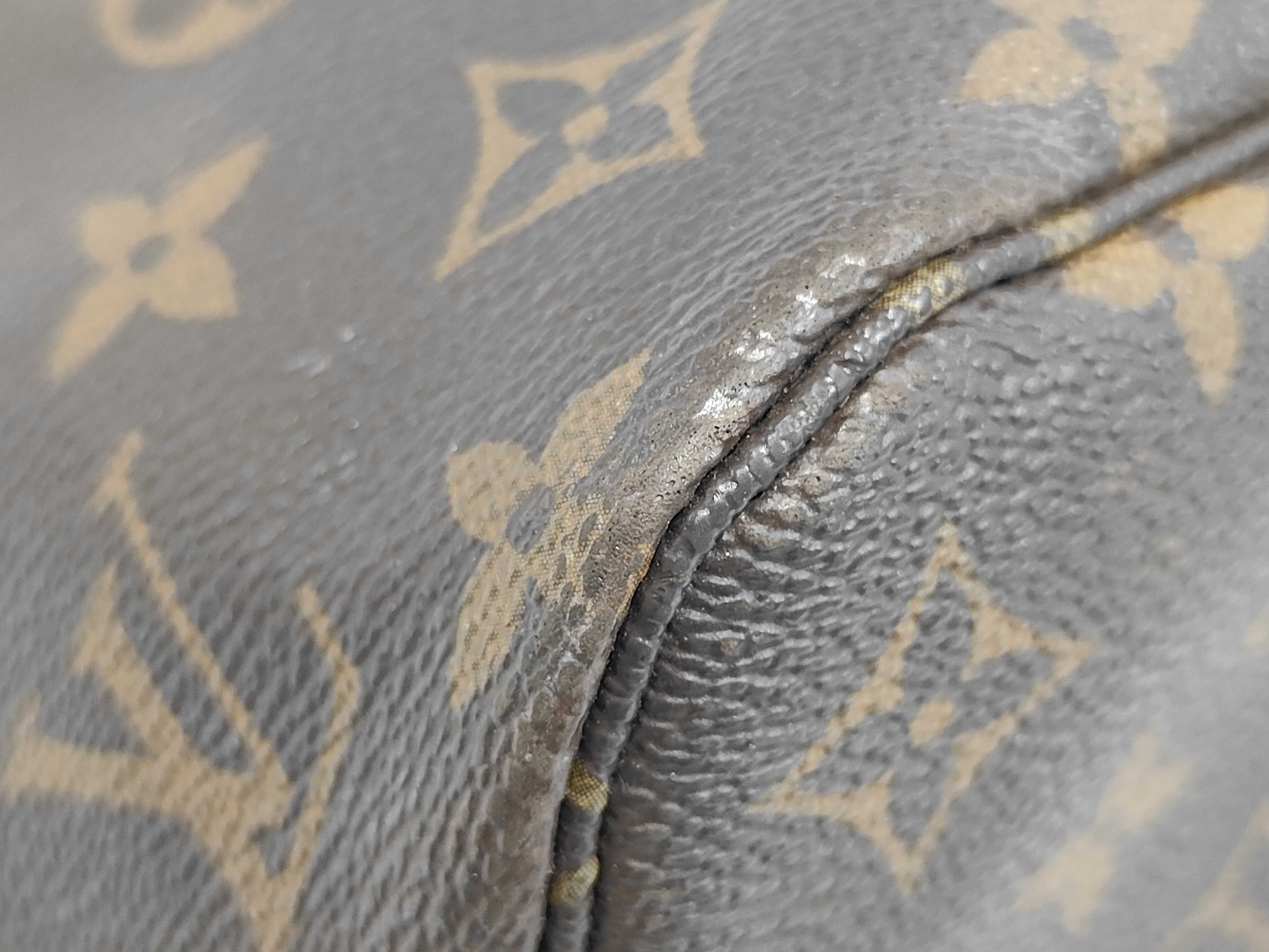 Monogram Neverfull PM SP2110 Tote Bag — view 3