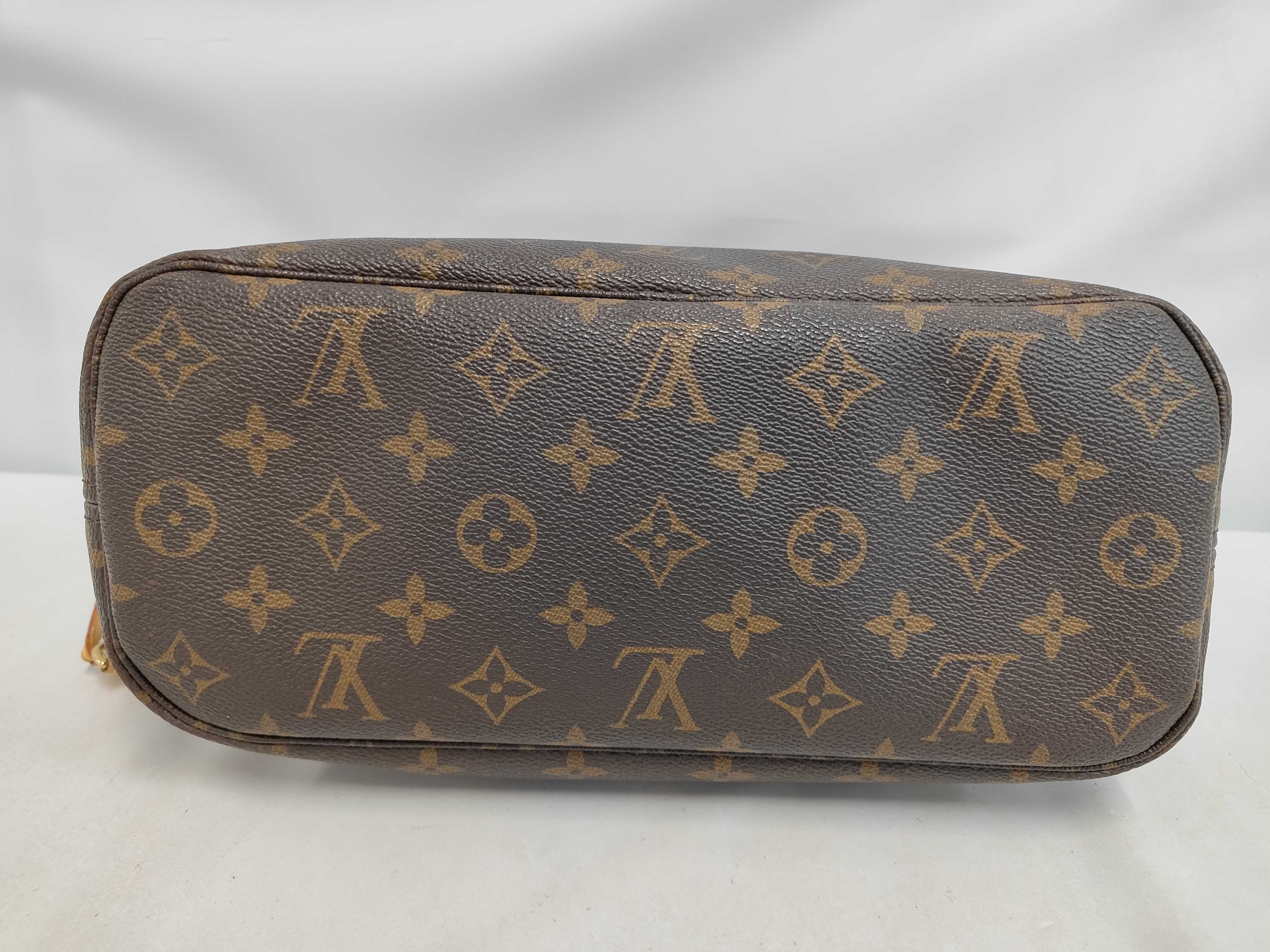 Monogram Neverfull PM SP2110 Tote Bag — view 4