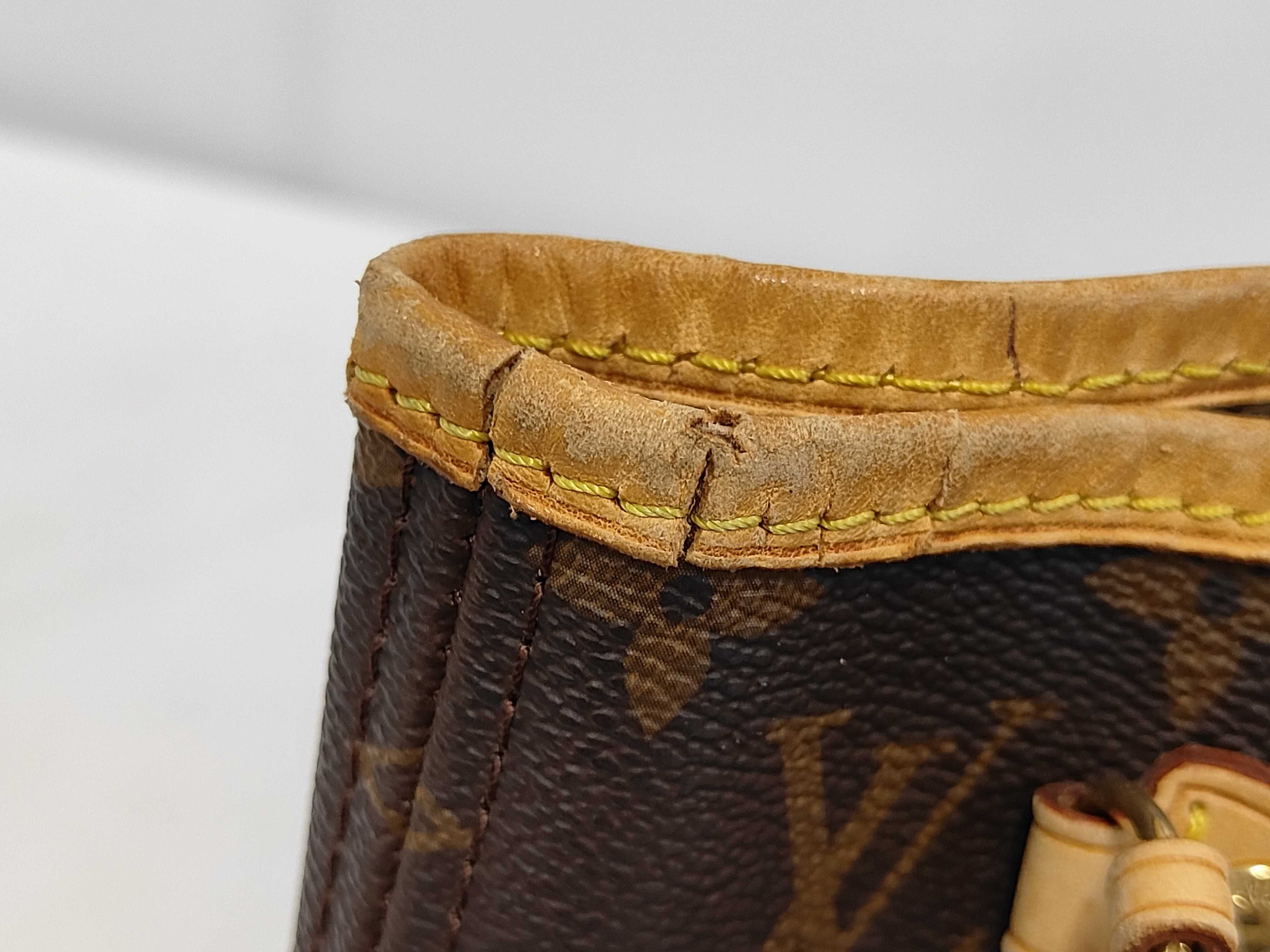 Monogram Neverfull PM SP2110 Tote Bag — view 10