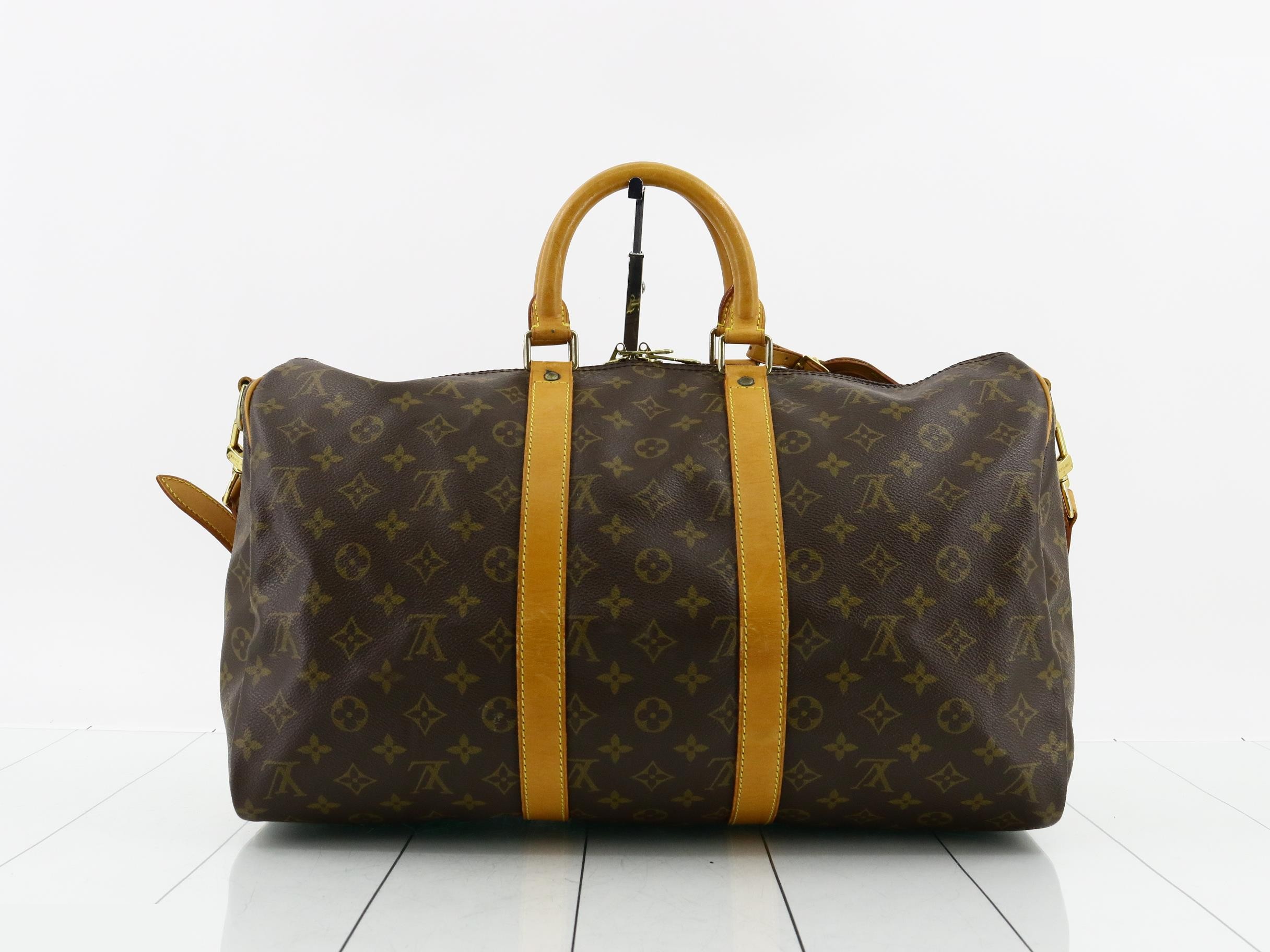 Keepall Bandoulière 45 — view 2