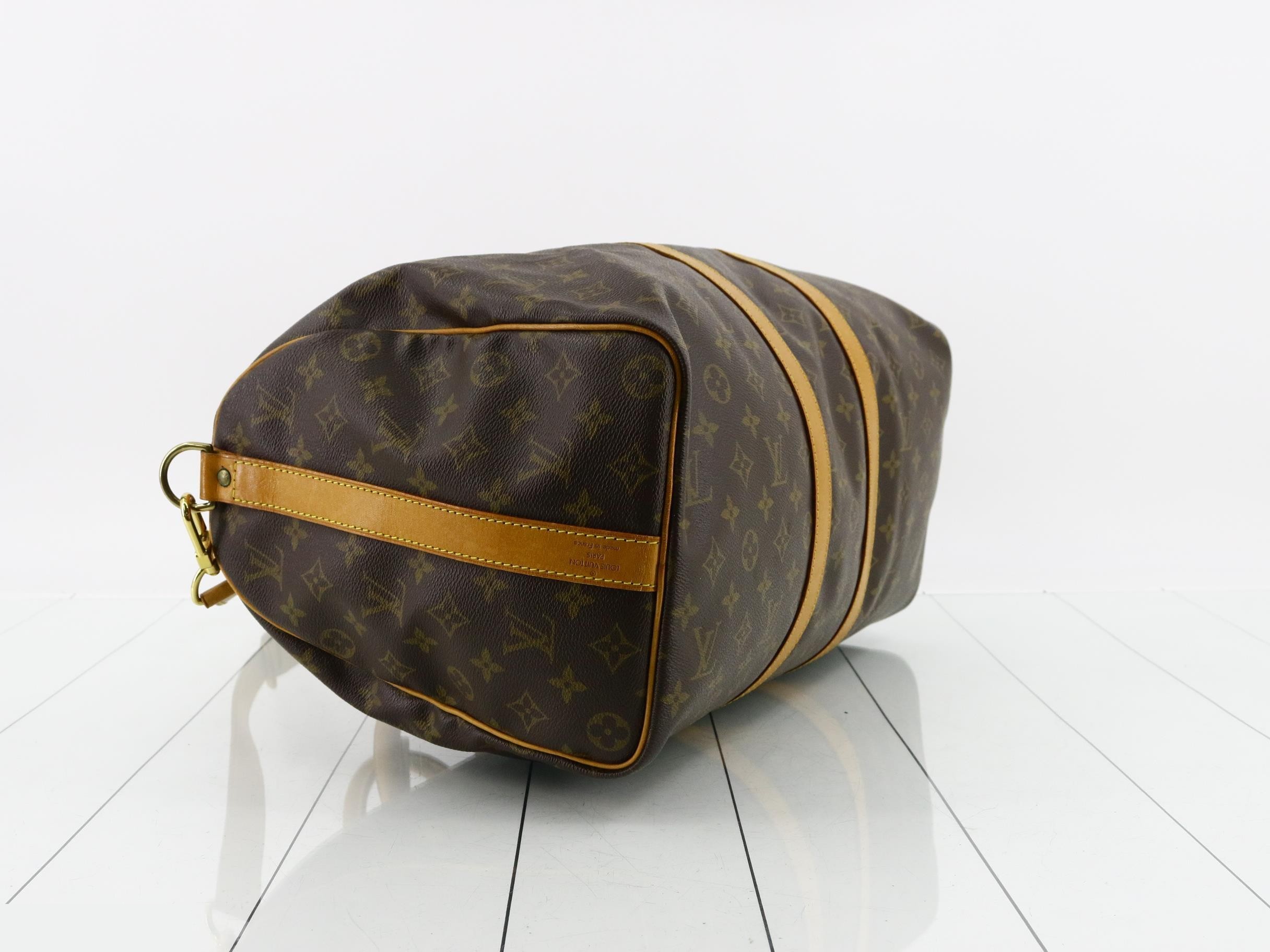 Keepall Bandoulière 45 — view 5