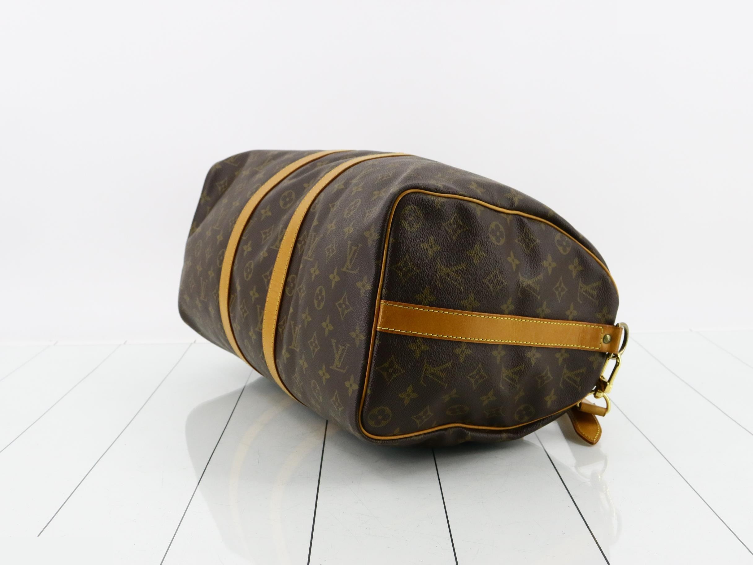 Keepall Bandoulière 45 — view 6