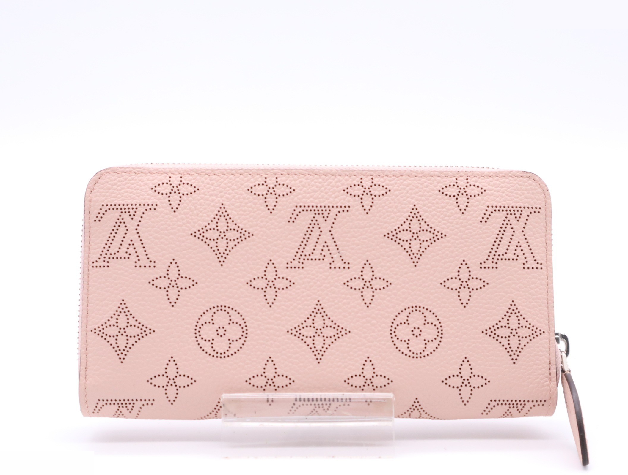 Zippy Wallet Blume, with box and dust bag. — view 2