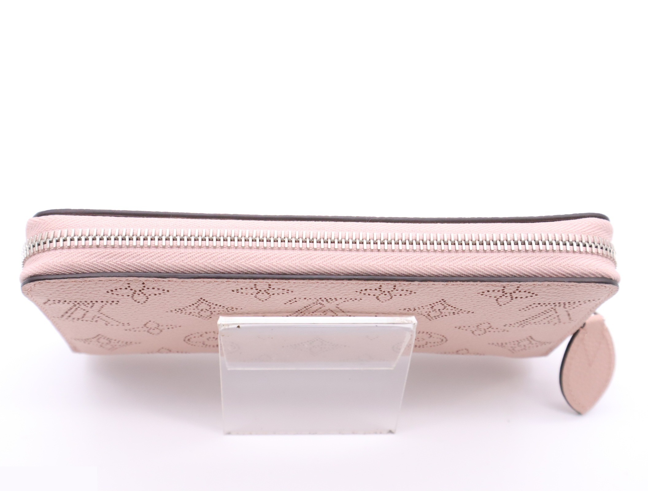 Zippy Wallet Blume, with box and dust bag. — view 4