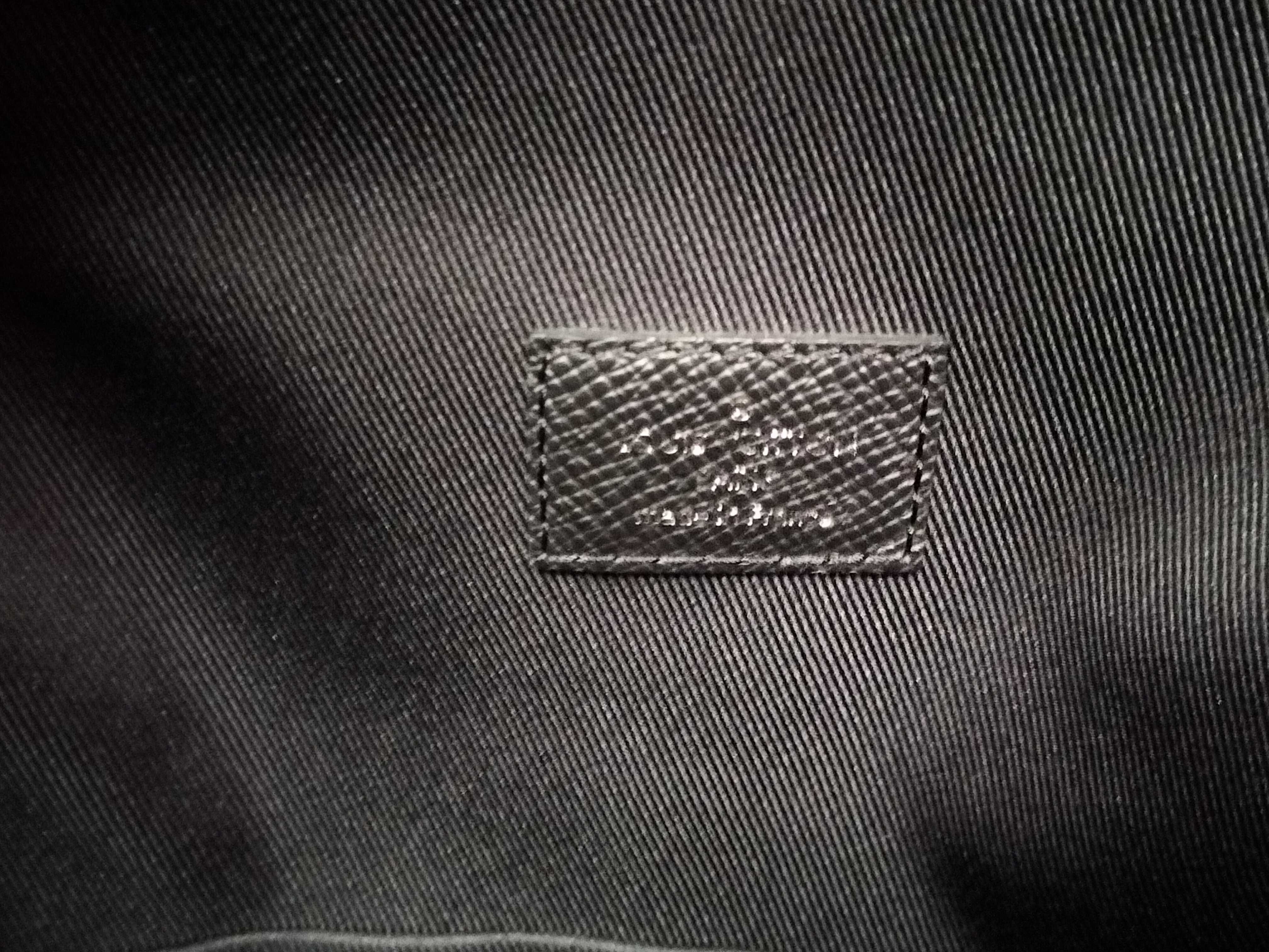 Taiga VN - Taiga Apollo M33450 Backpack — view 14
