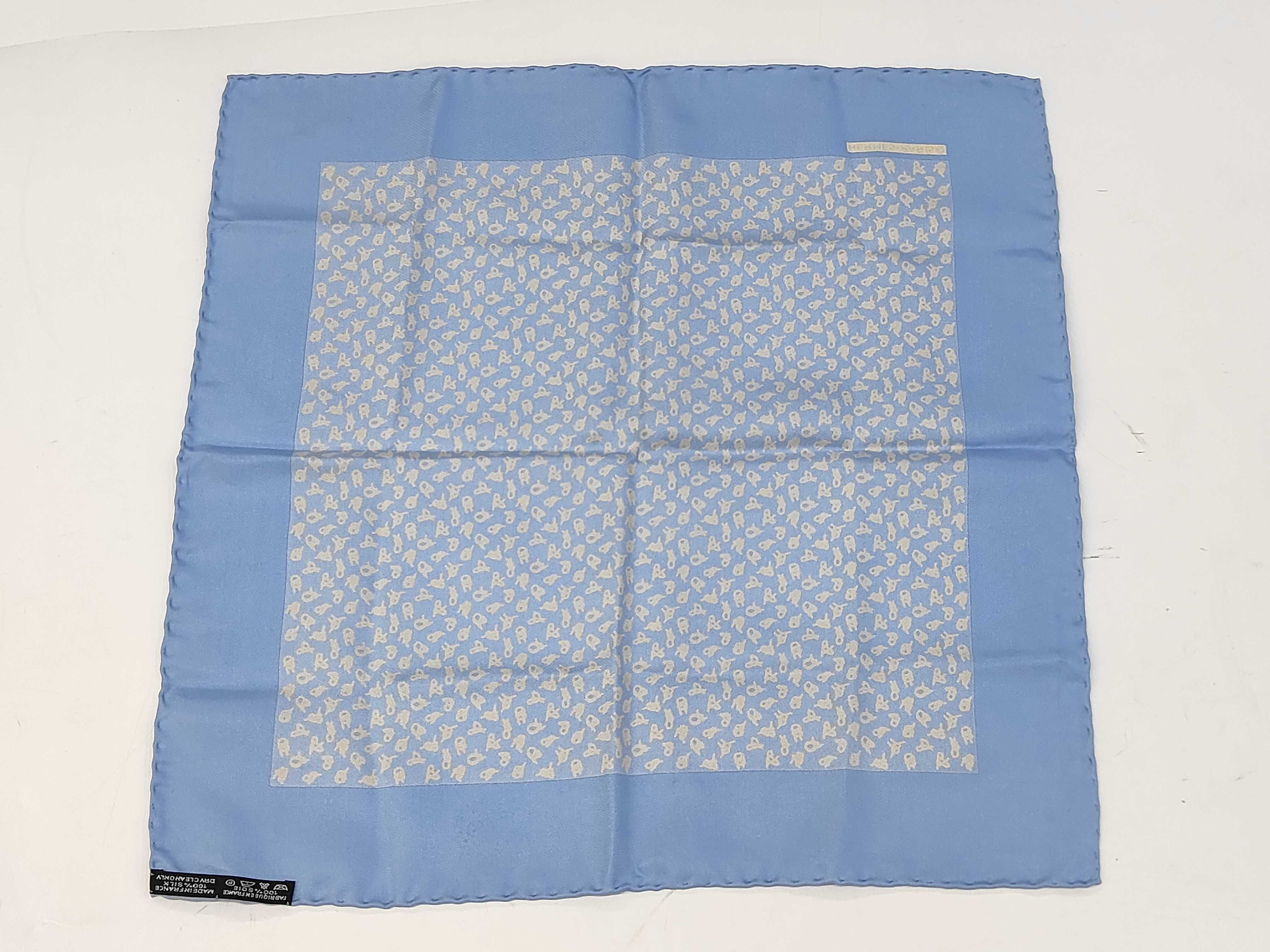 Carre 42 Silk Other Accessories — view 3