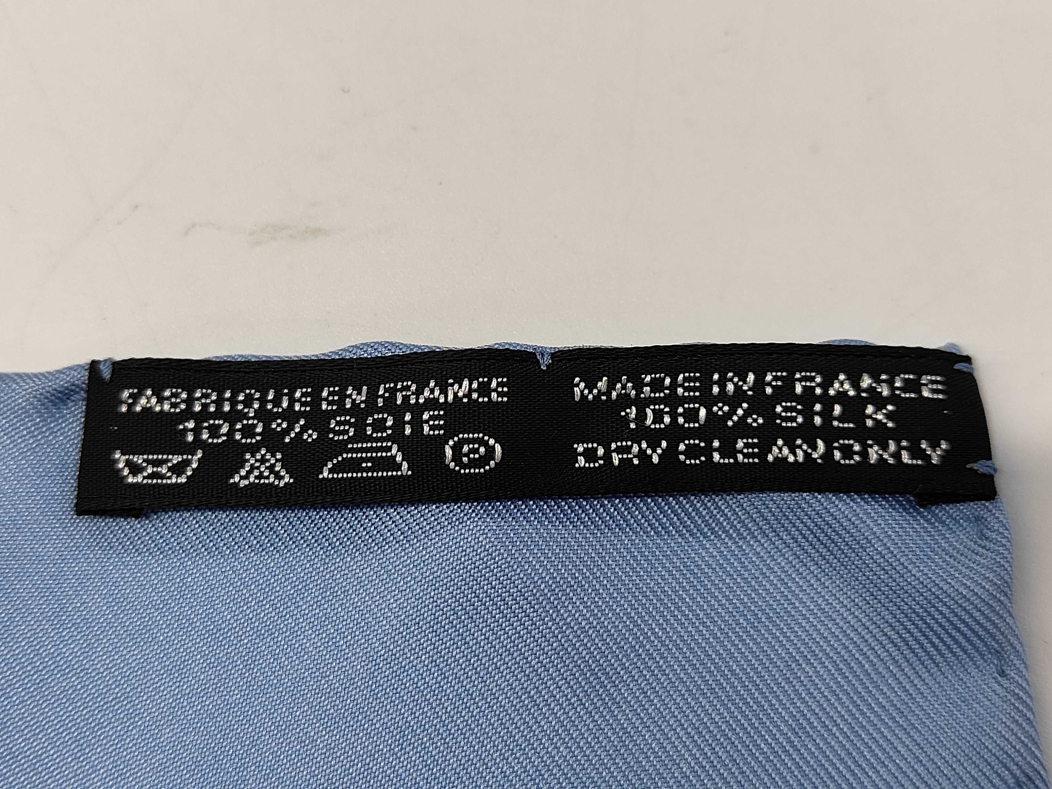 Carre 42 Silk Other Accessories — view 4