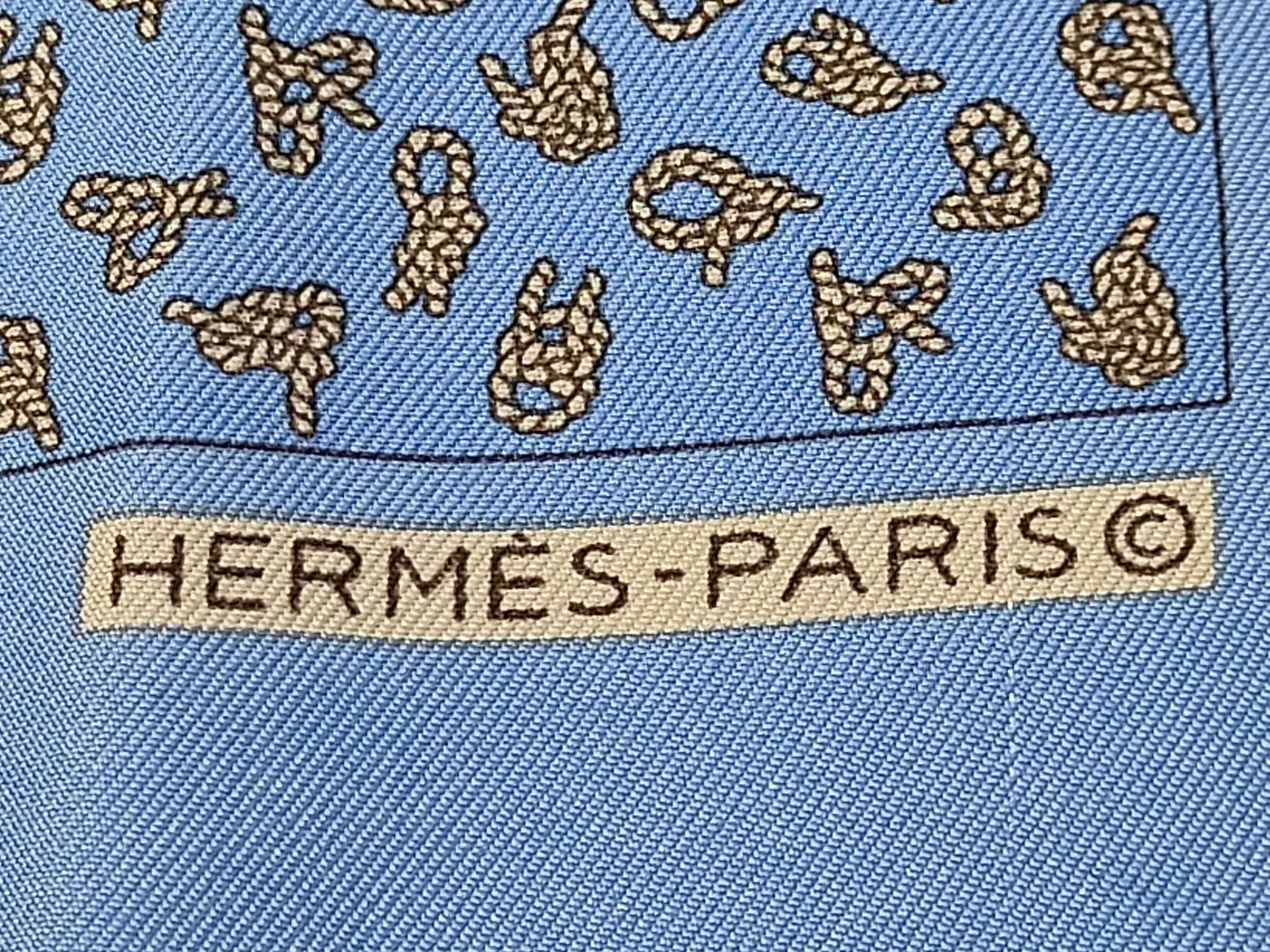 Carre 42 Silk Other Accessories — view 5