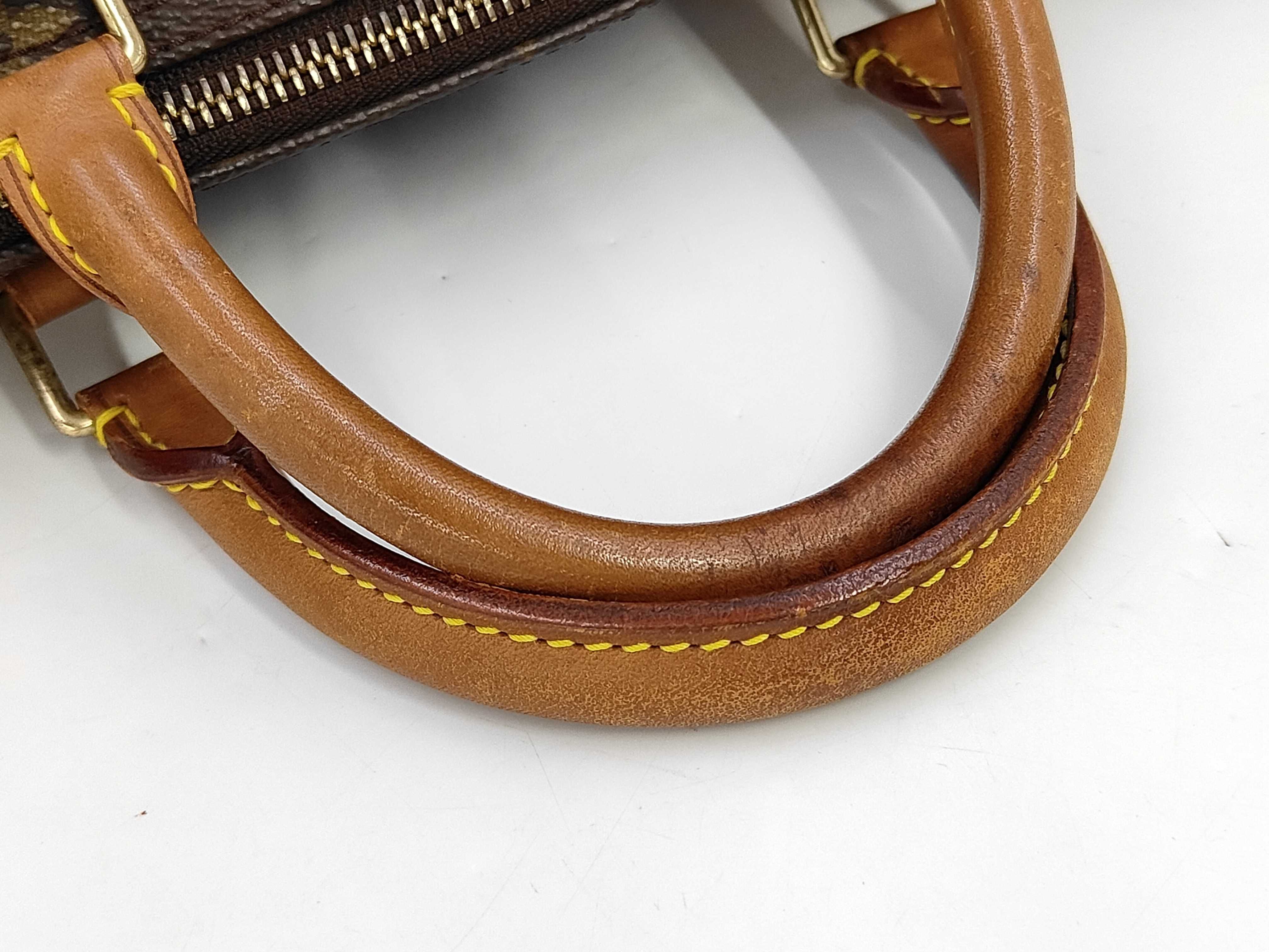 Monogram Speedy 40 Boston Bag — view 5