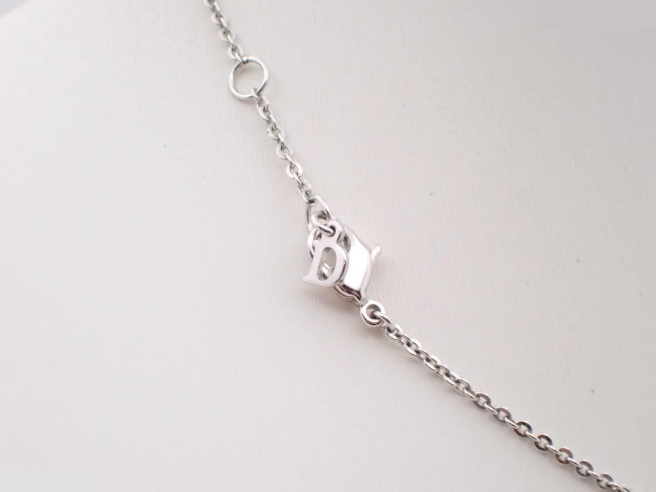 Other line: Precious metals, necklaces, pendants, neck circumference approximately 45cm. — view 2