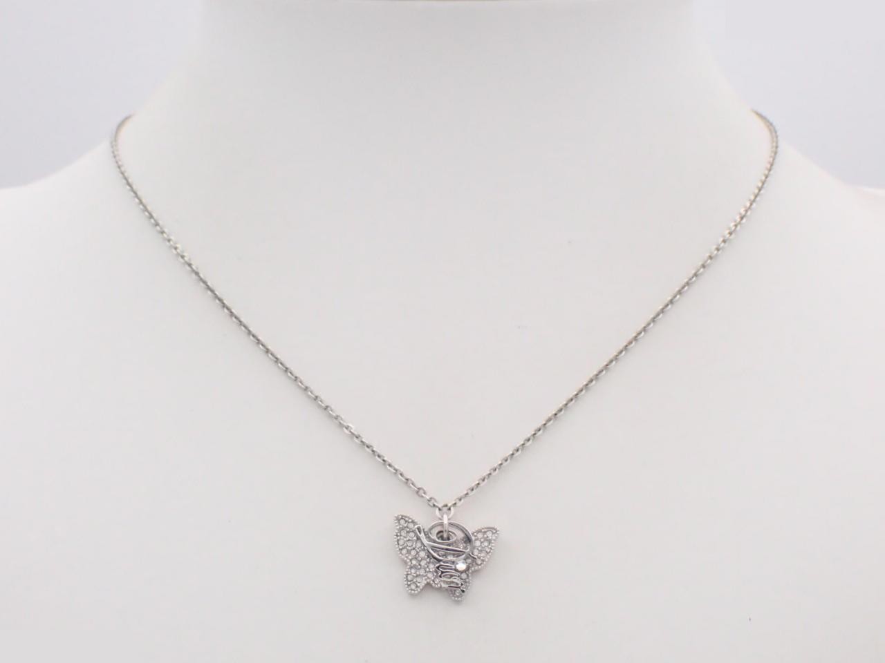 Other line: Precious metals, necklaces, pendants, neck circumference approximately 45cm. — view 3
