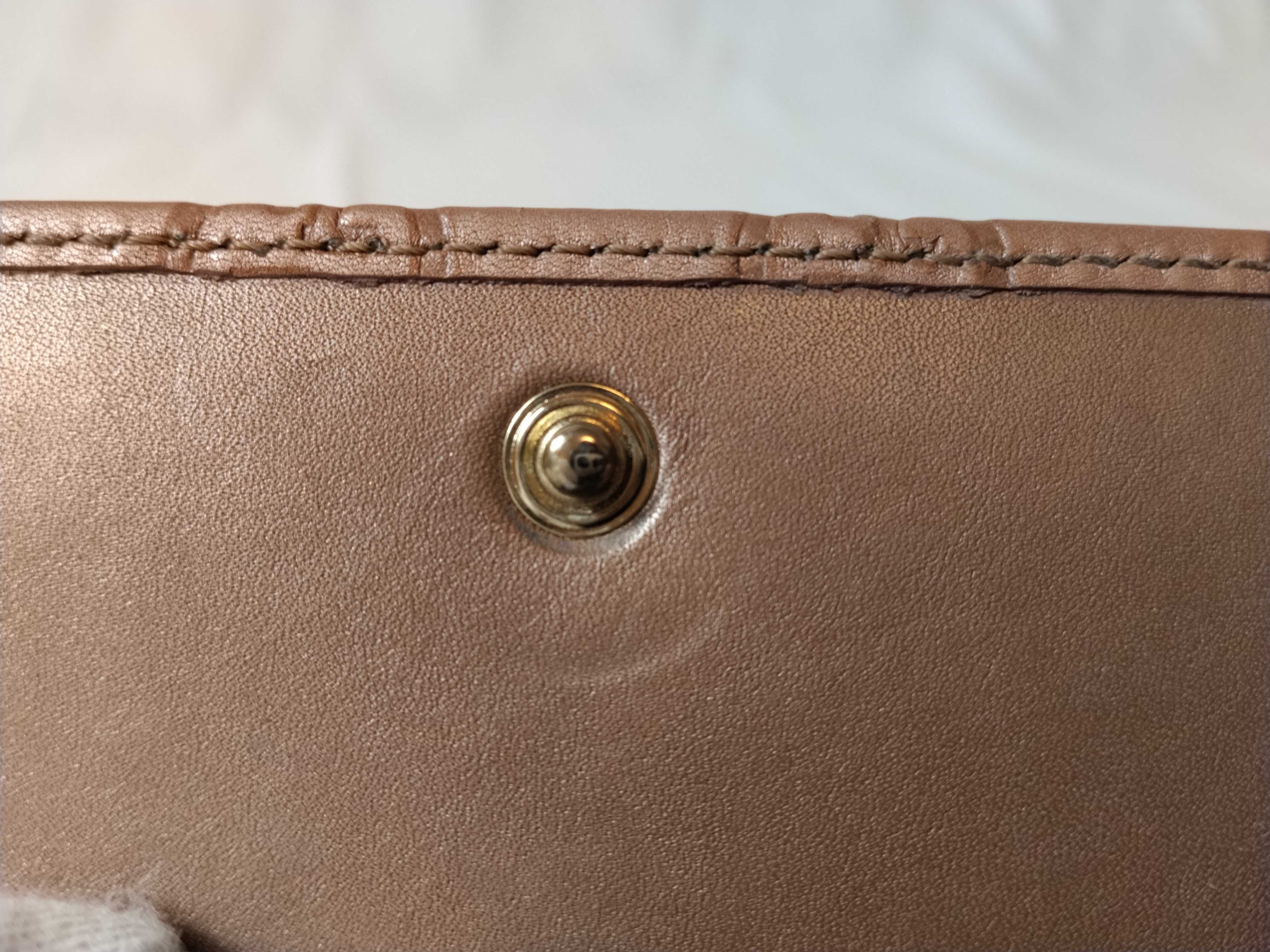 Guccissima Lovely Heart Long Wallet — view 8