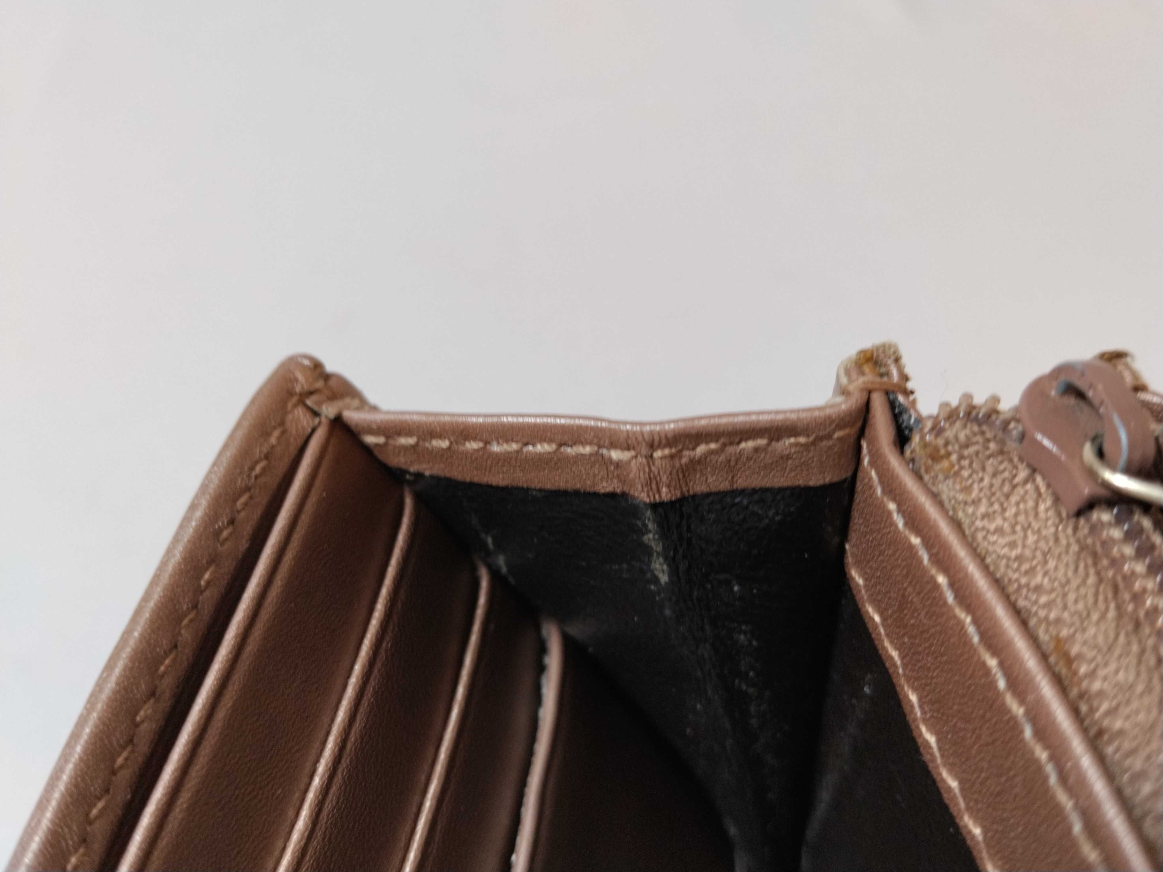 Guccissima Lovely Heart Long Wallet — view 10
