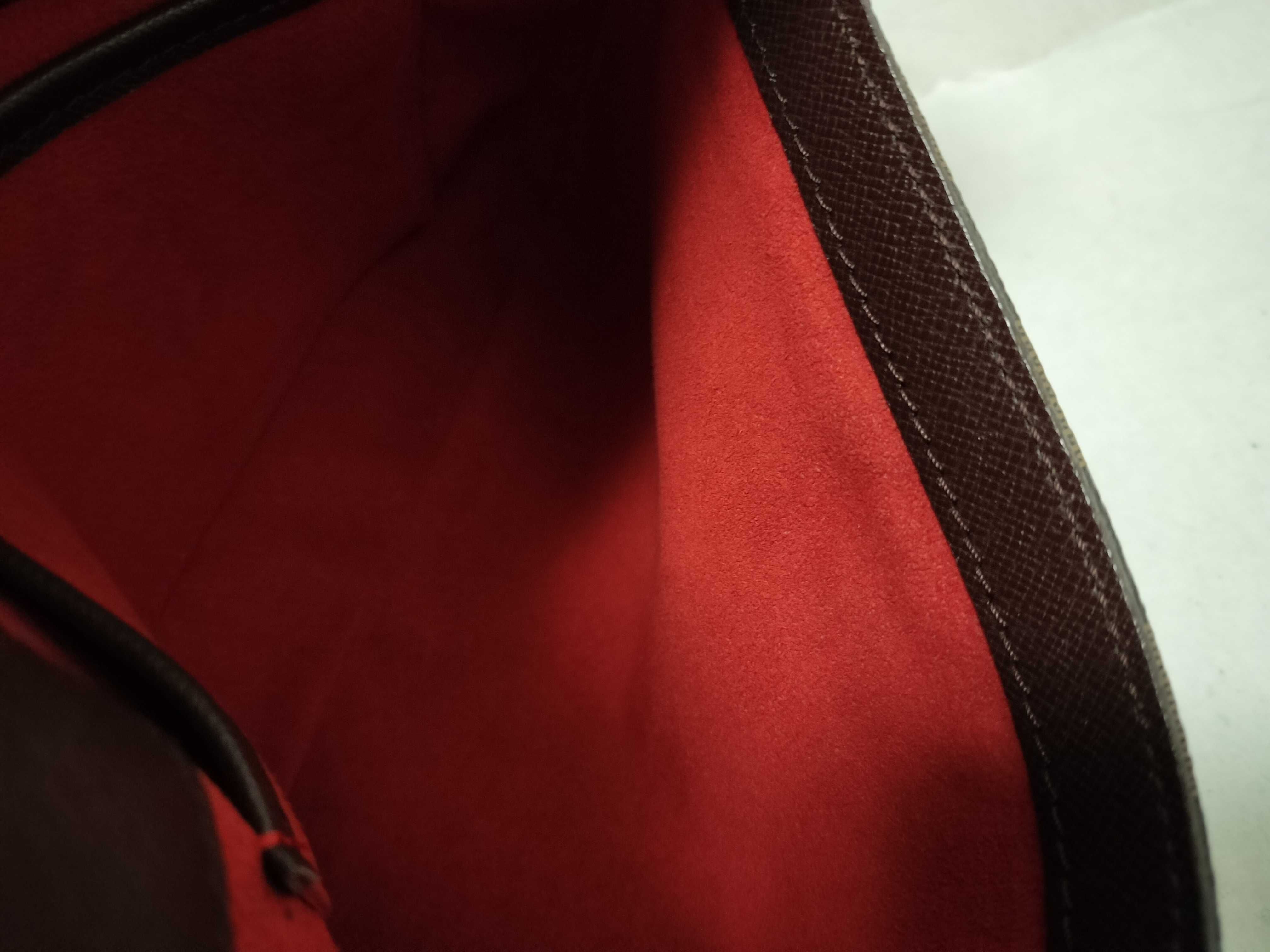 Damier Musette Shoulder Bag — view 14