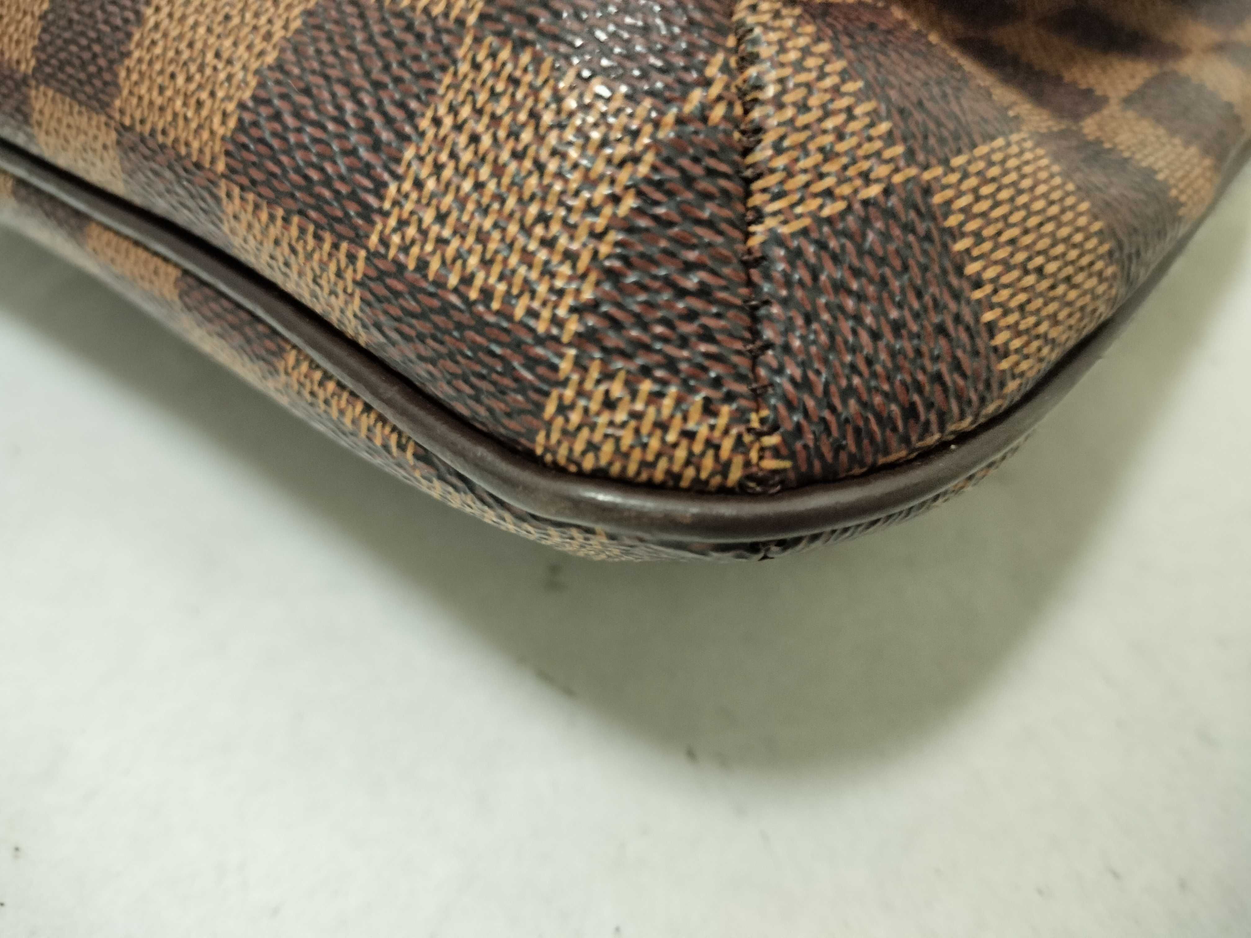 Damier Musette Shoulder Bag — view 6