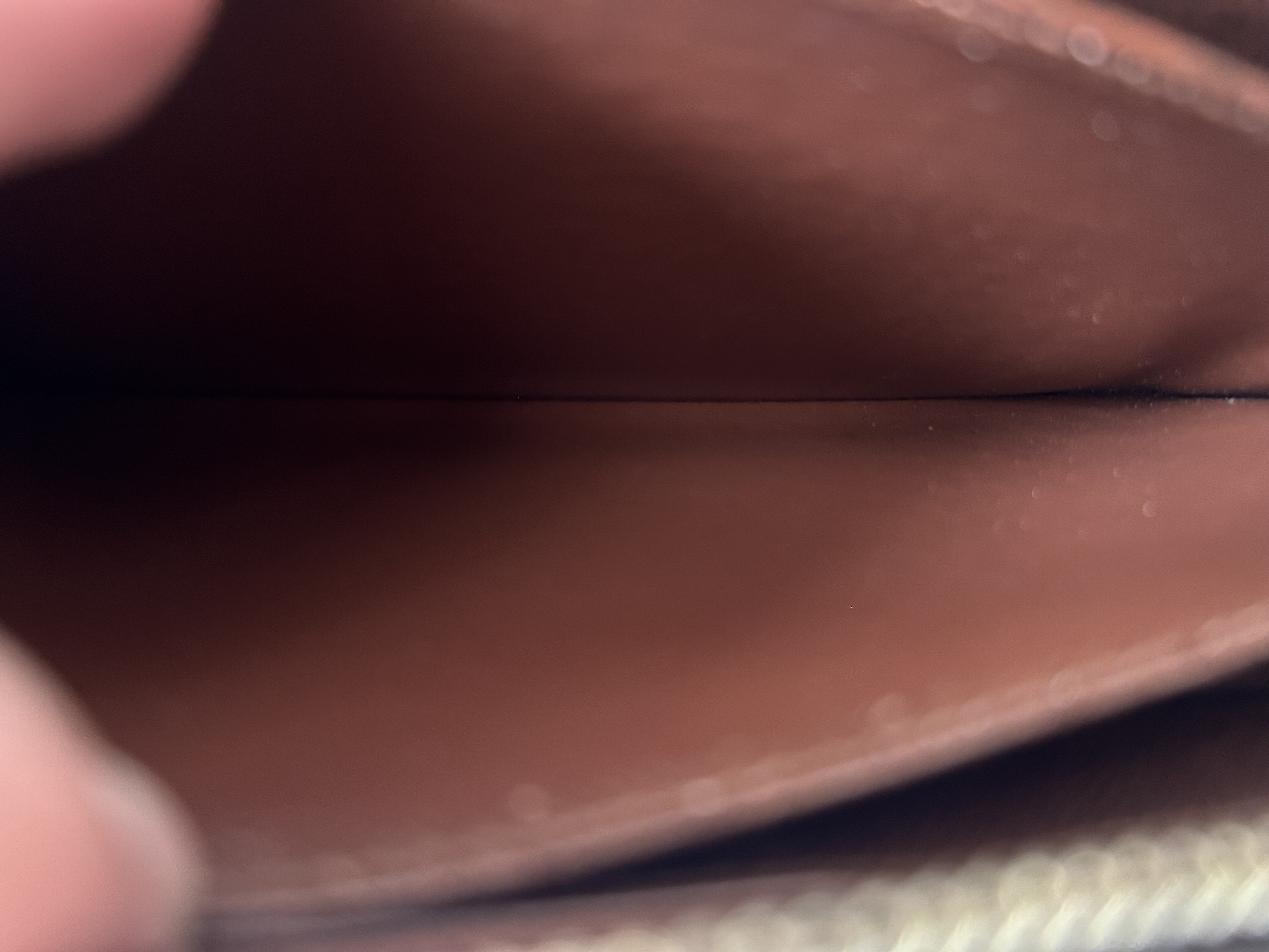 Portemonnaie Zip-around Wallet Monogram — view 11