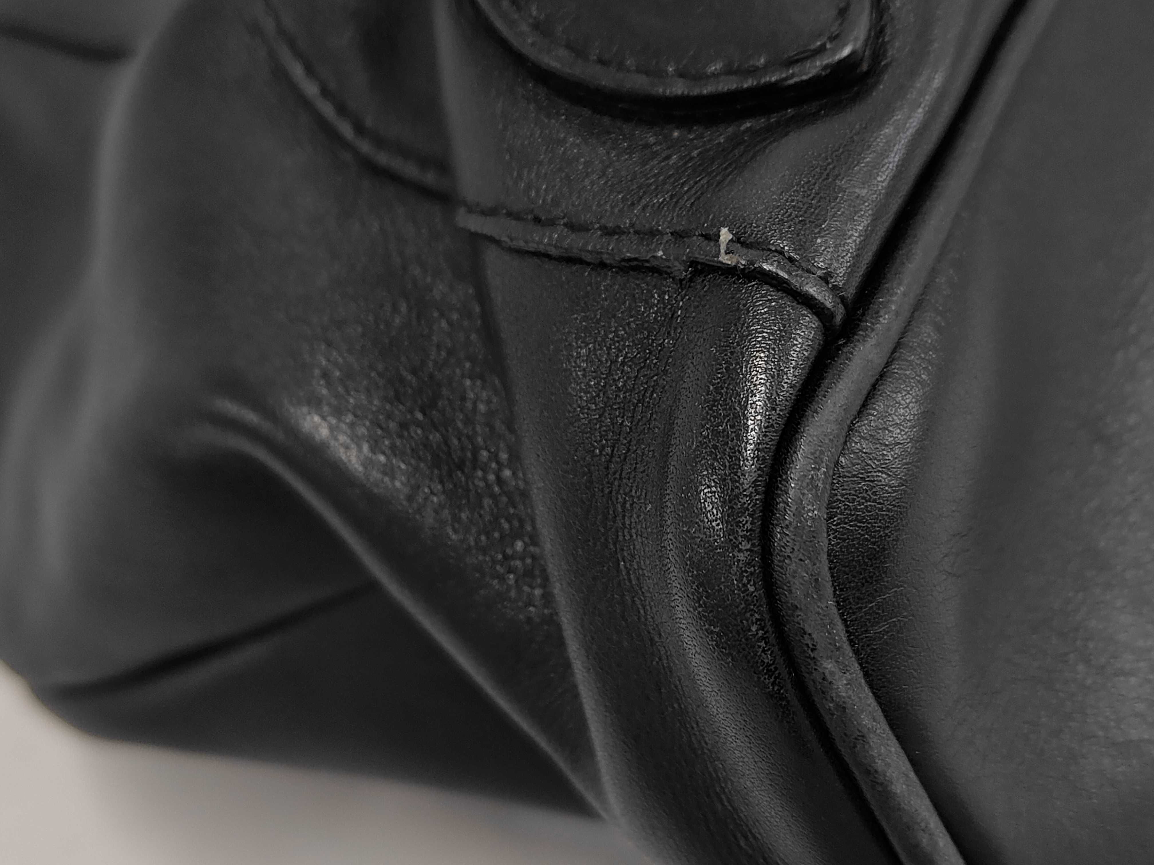 Bamboo Leather Backpack — view 4