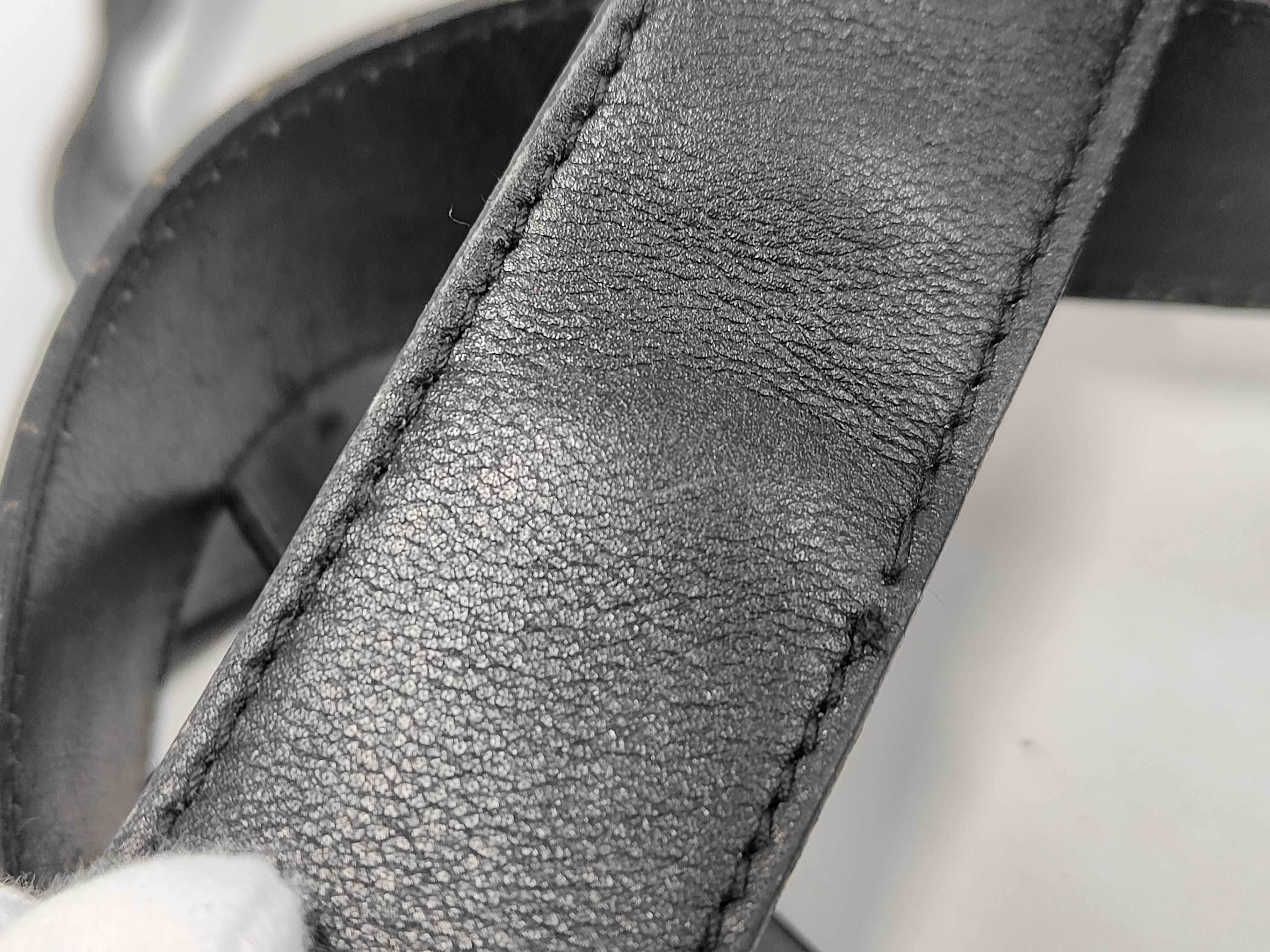 Bamboo Leather Backpack — view 7