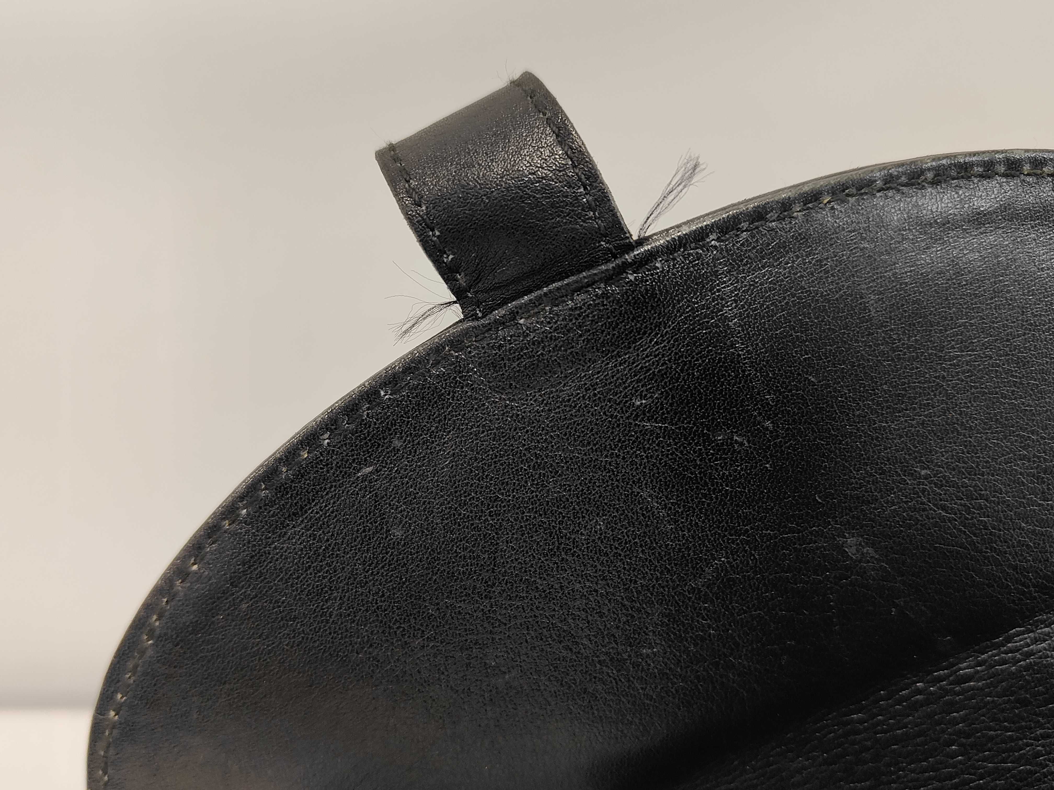 Bamboo Leather Backpack — view 10