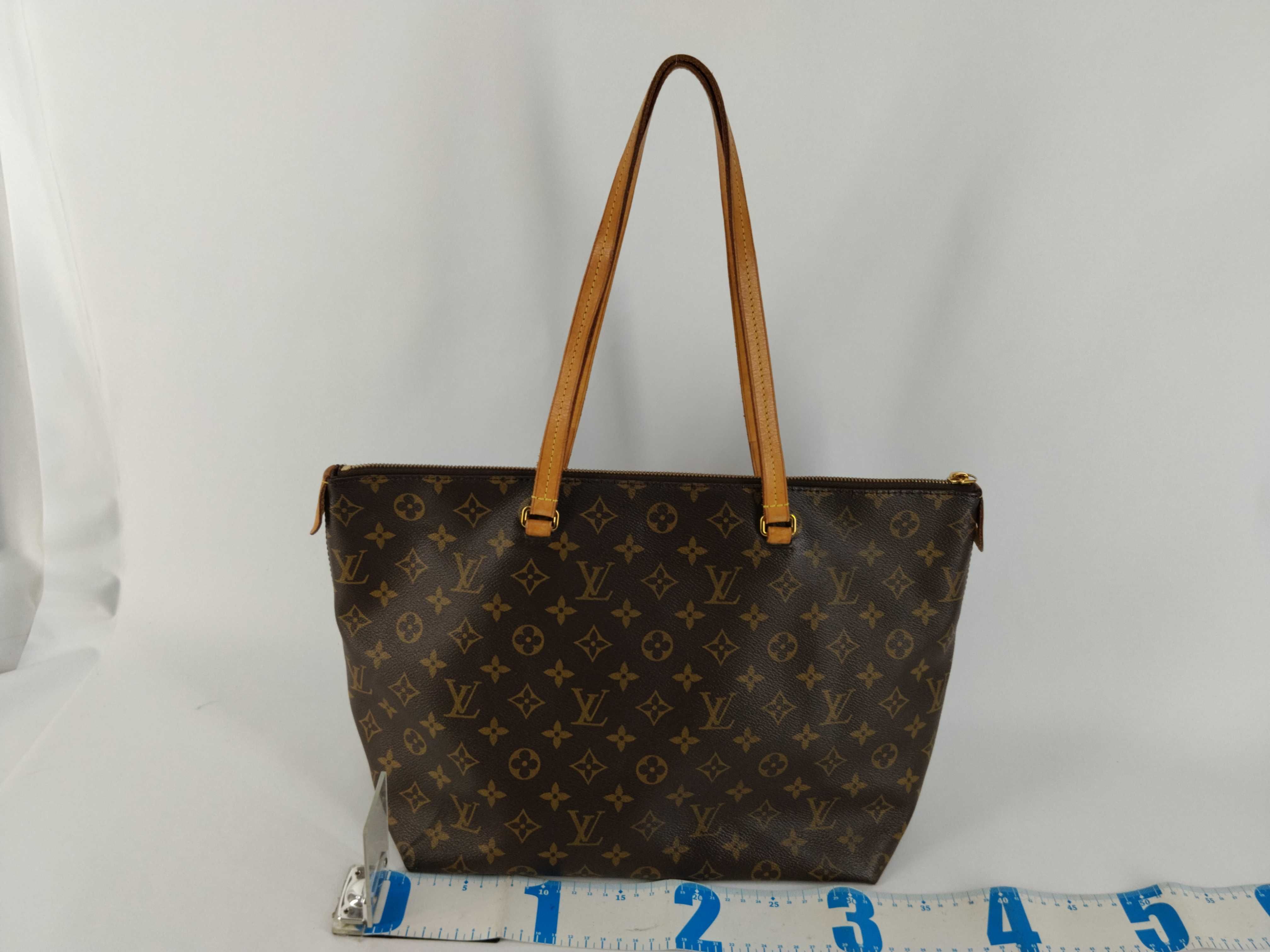 Monogram M42268 Monogram Iena Tote Bag — view 2