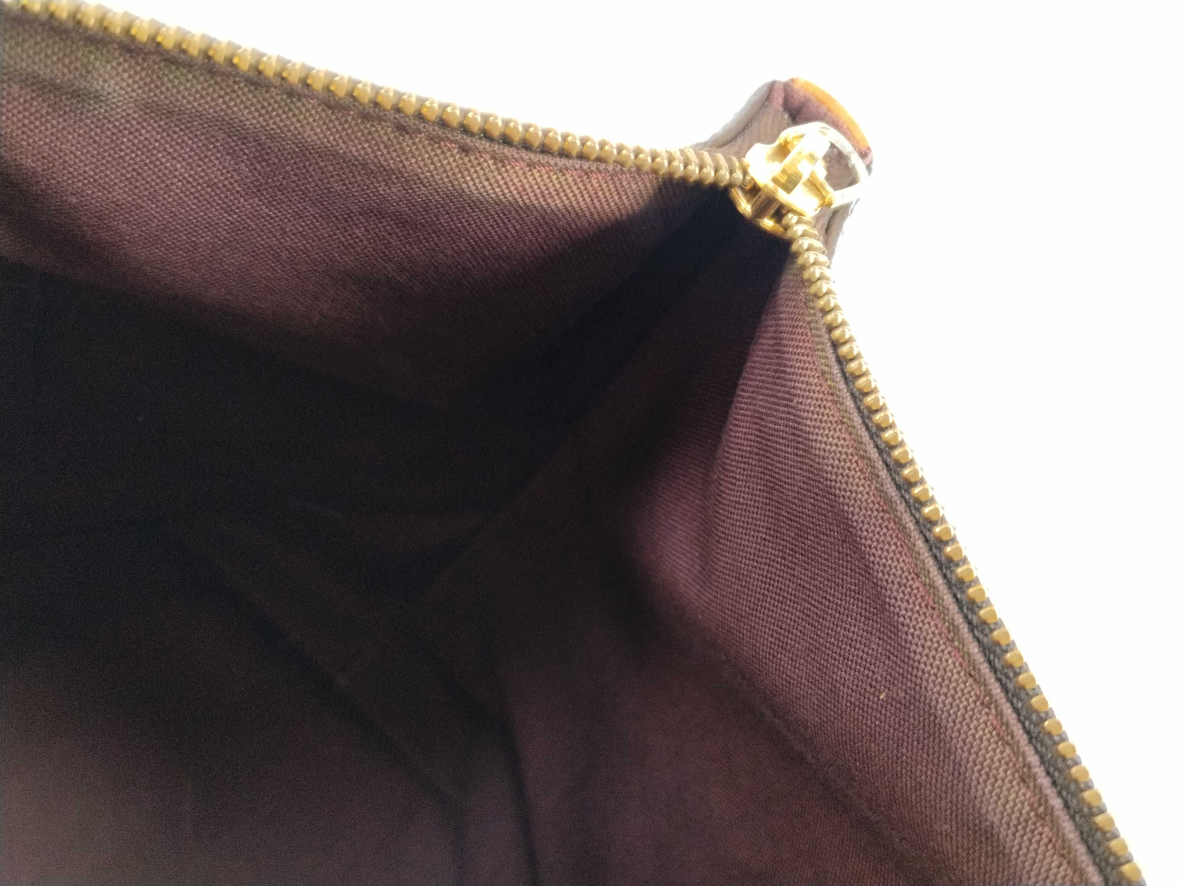 Monogram M42268 Monogram Iena Tote Bag — view 11