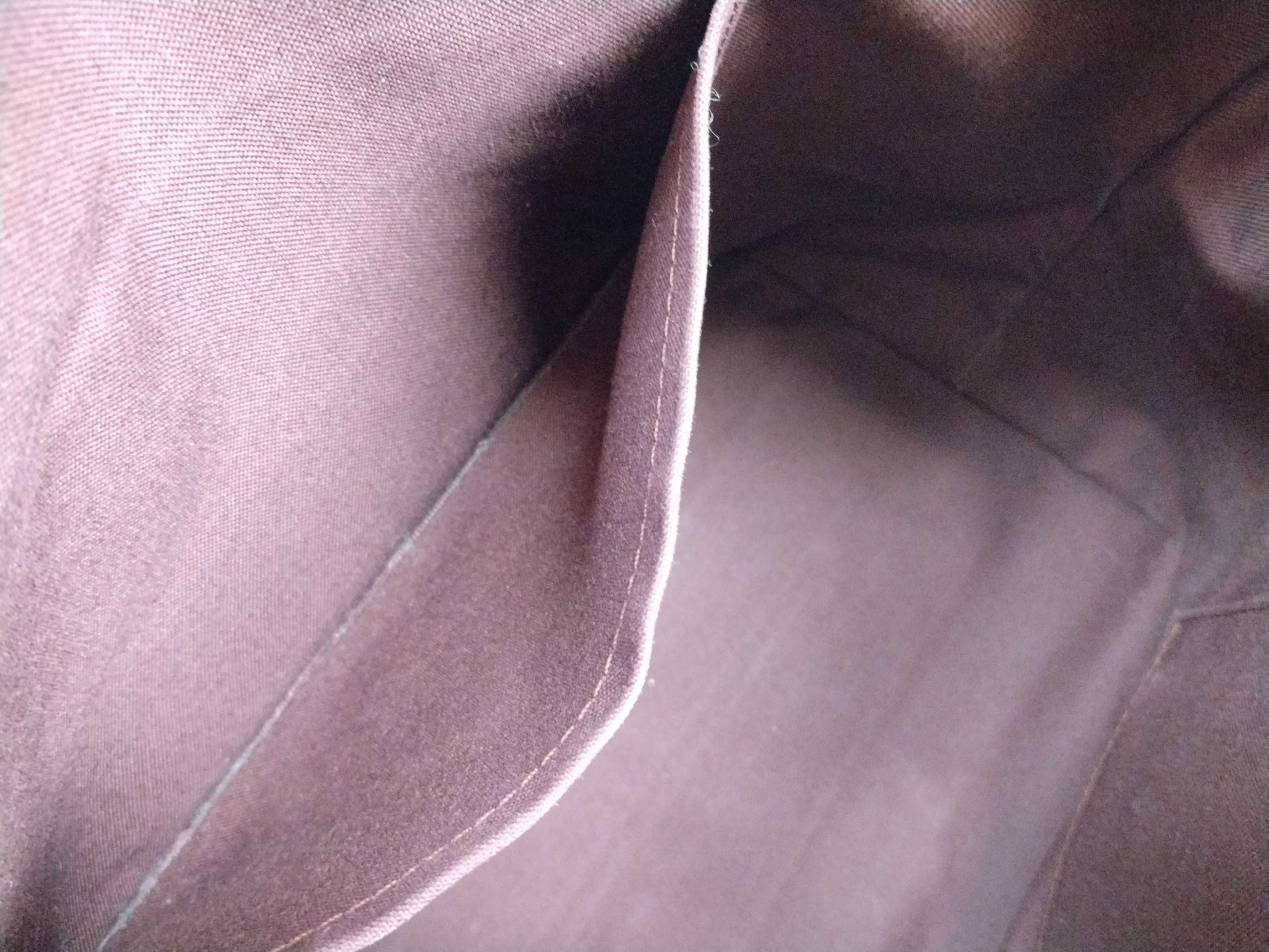 Monogram M42268 Monogram Iena Tote Bag — view 14