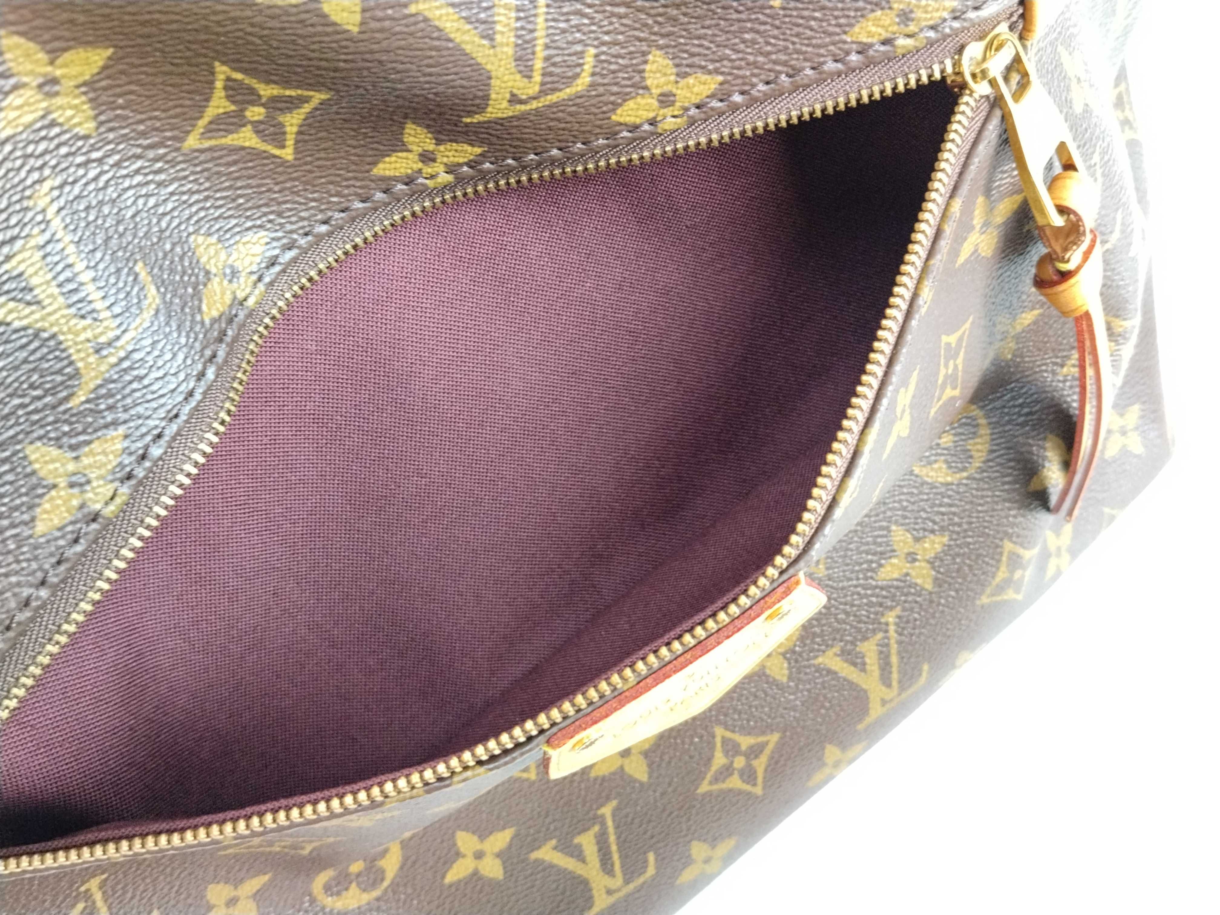 Monogram M42268 Monogram Iena Tote Bag — view 15