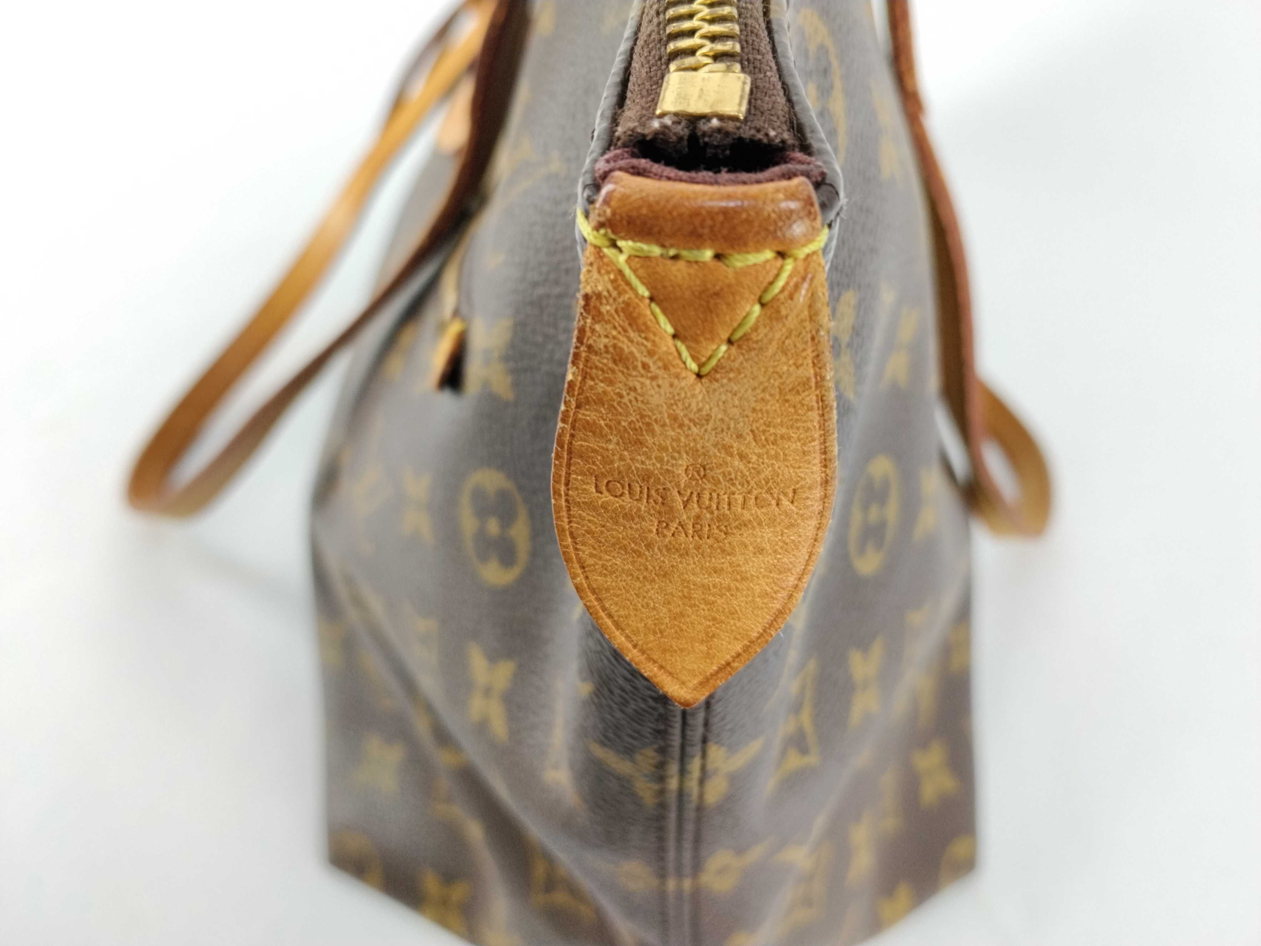 Monogram M42268 Monogram Iena Tote Bag — view 10