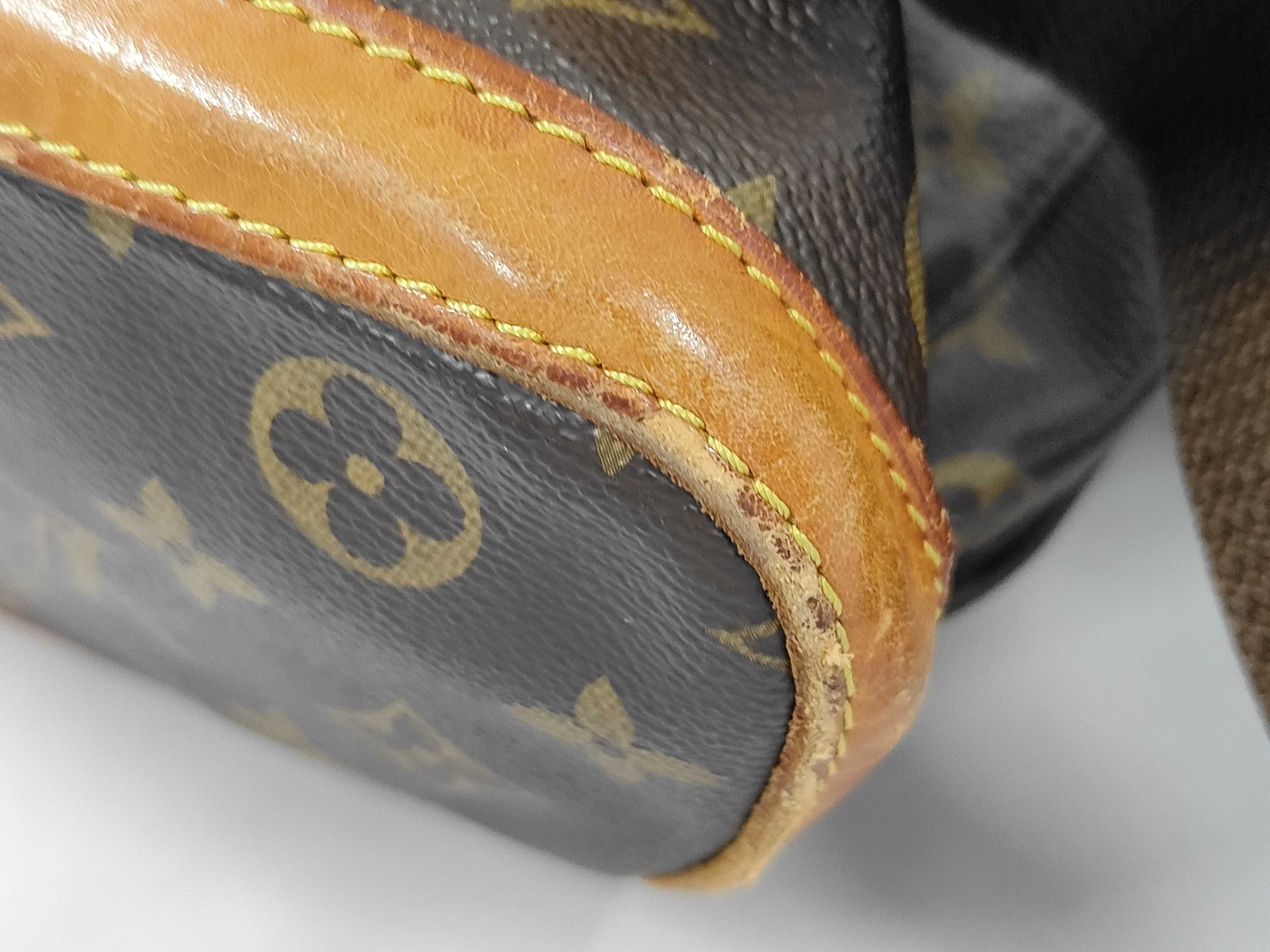 Monogram Sac à Bosphore FL0160 Backpack — view 3