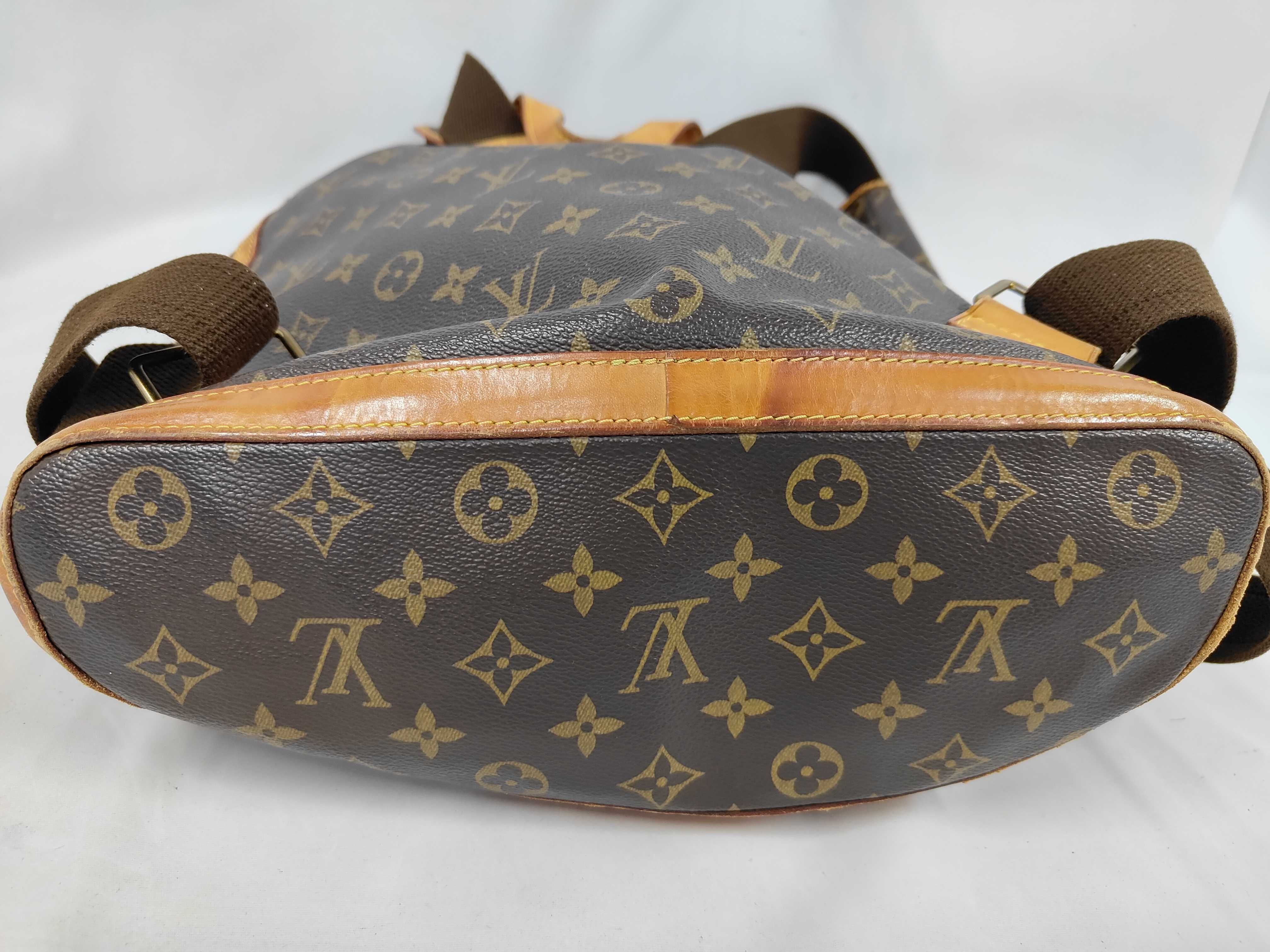 Monogram Sac à Bosphore FL0160 Backpack — view 4