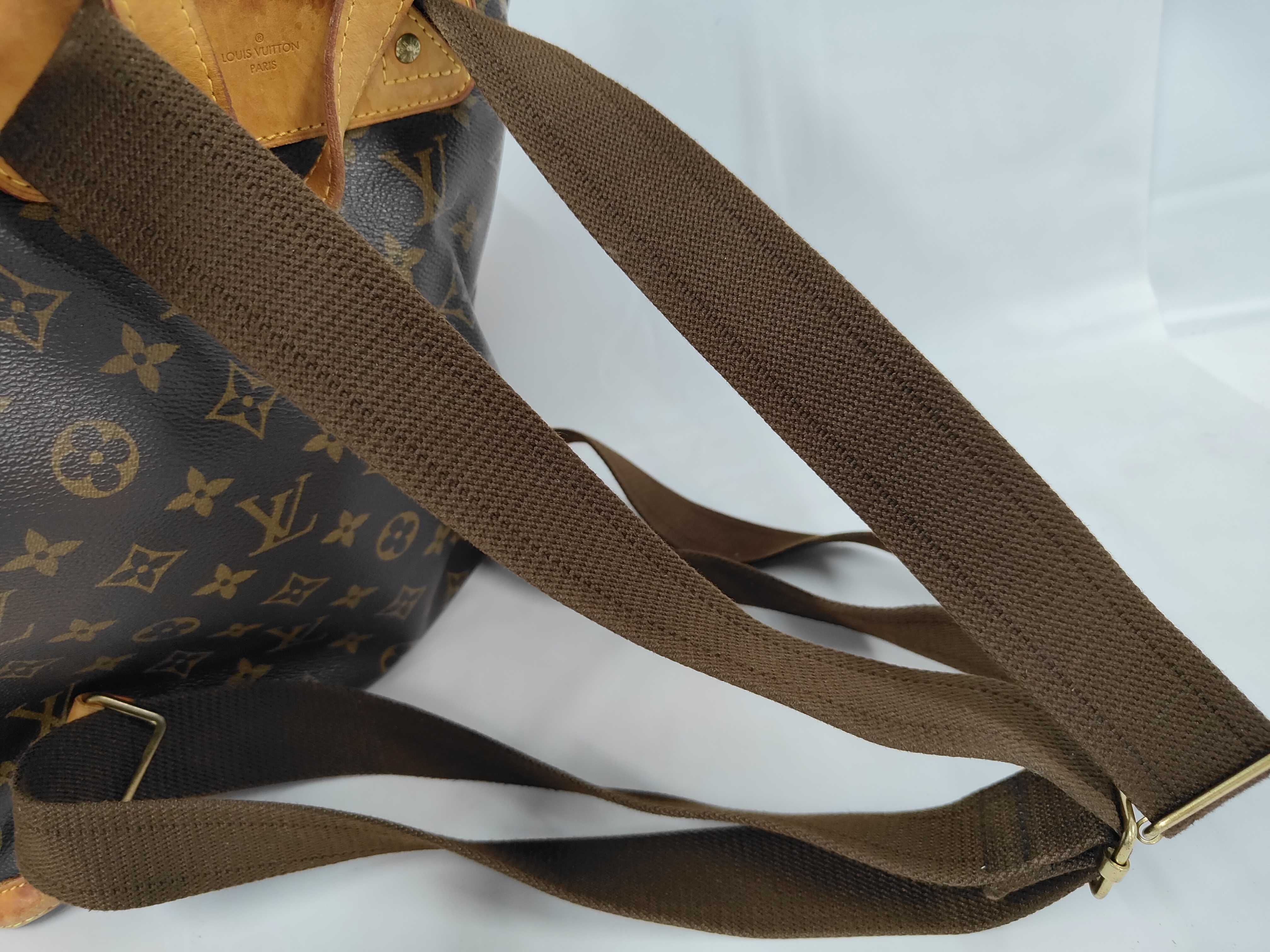 Monogram Sac à Bosphore FL0160 Backpack — view 5